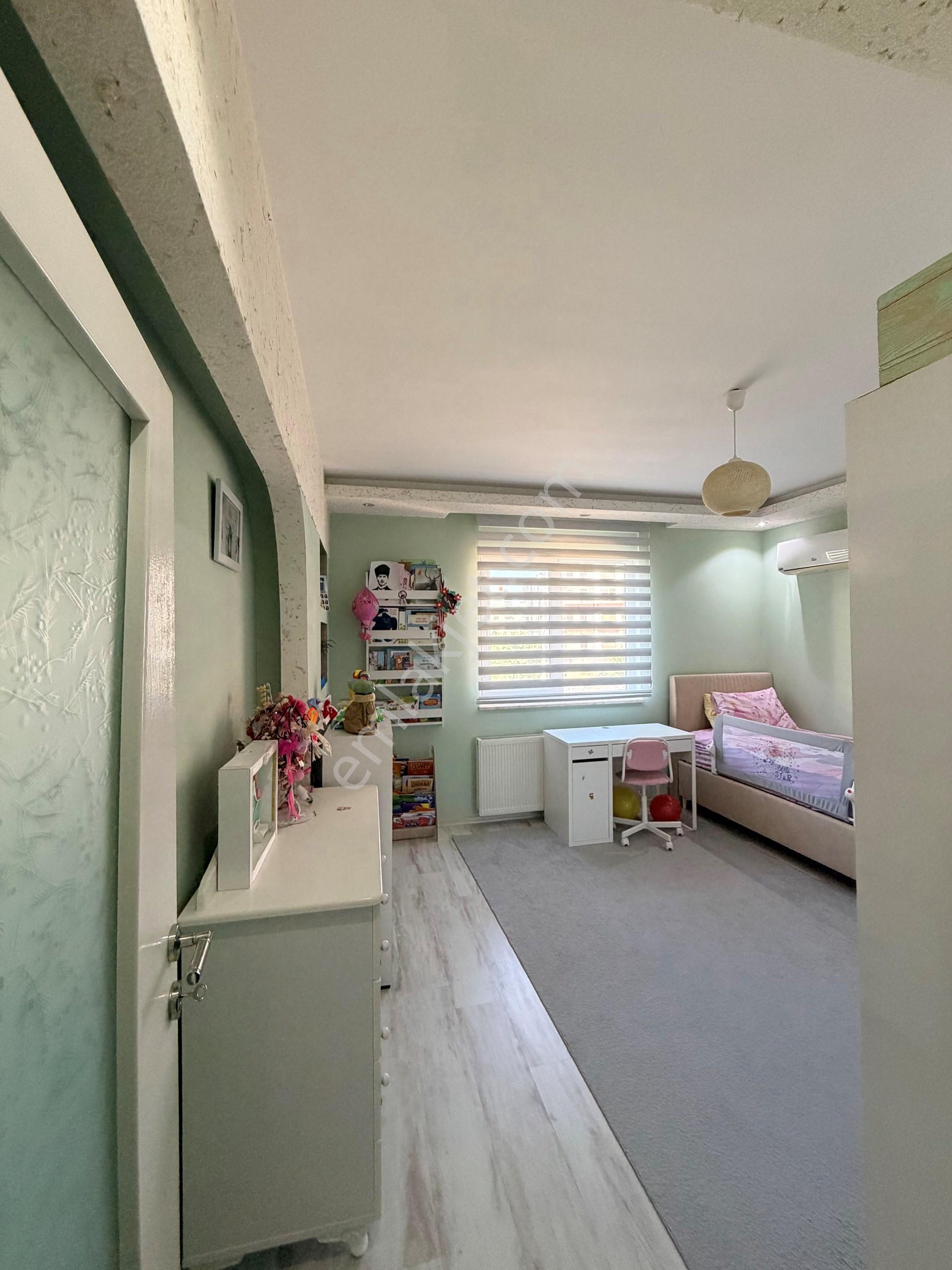 Antalya Muratpaşa Kızılarık Mahallesi’nde Satılık 3+1 Daire | 135 M² | 1. Kat | Asansörlü | İskanlı - Görsel 8