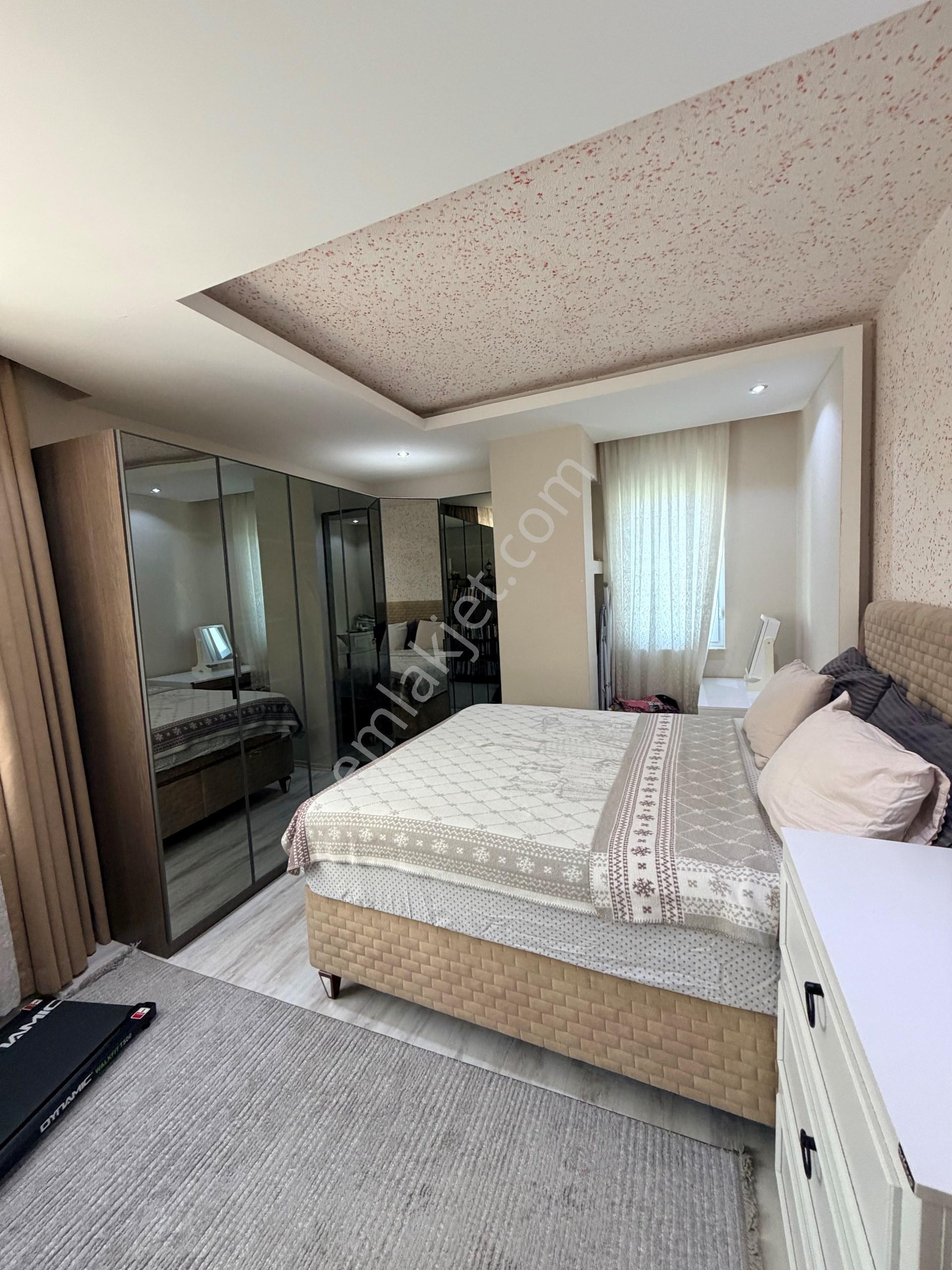 Antalya Muratpaşa Kızılarık Mahallesi’nde Satılık 3+1 Daire | 135 M² | 1. Kat | Asansörlü | İskanlı - Görsel 16