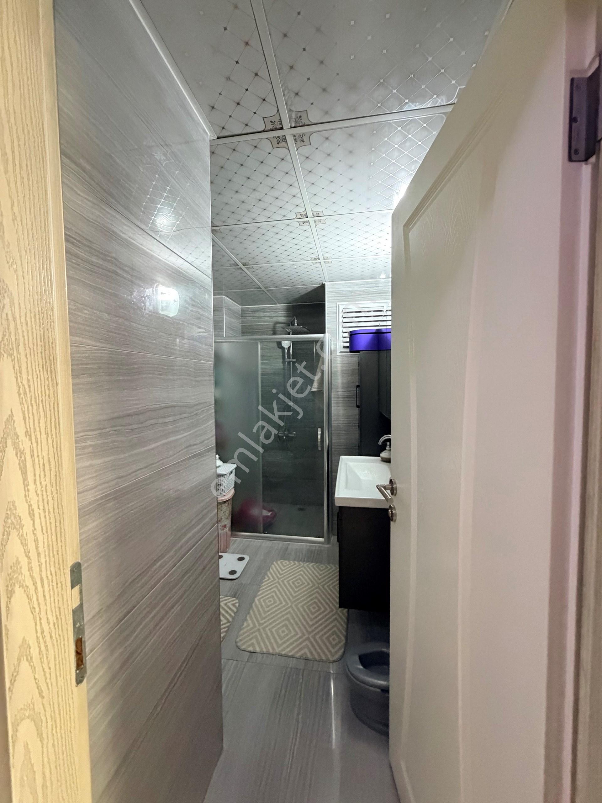 Antalya Muratpaşa Kızılarık Mahallesi’nde Satılık 3+1 Daire | 135 M² | 1. Kat | Asansörlü | İskanlı - Görsel 14