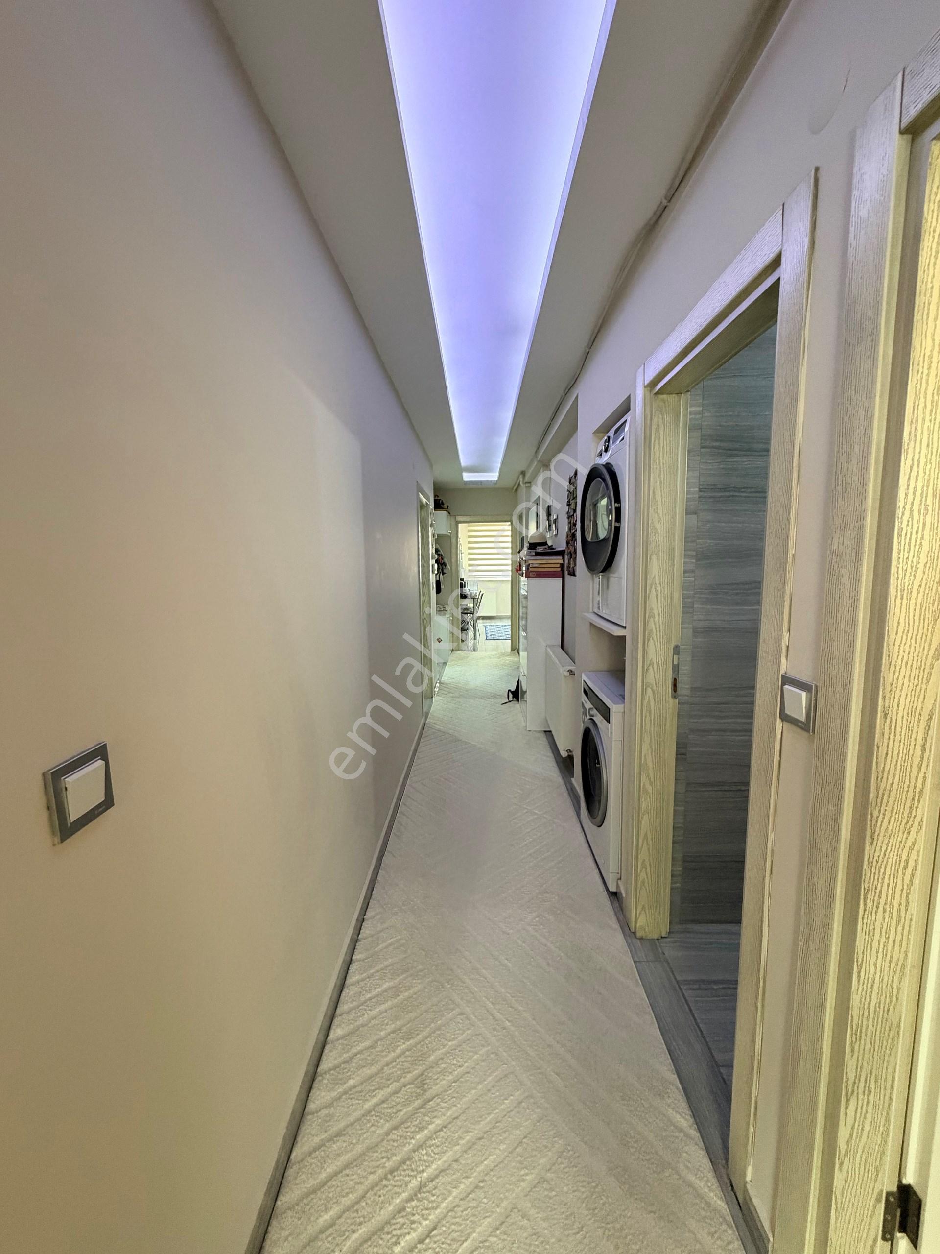 Antalya Muratpaşa Kızılarık Mahallesi’nde Satılık 3+1 Daire | 135 M² | 1. Kat | Asansörlü | İskanlı - Görsel 17