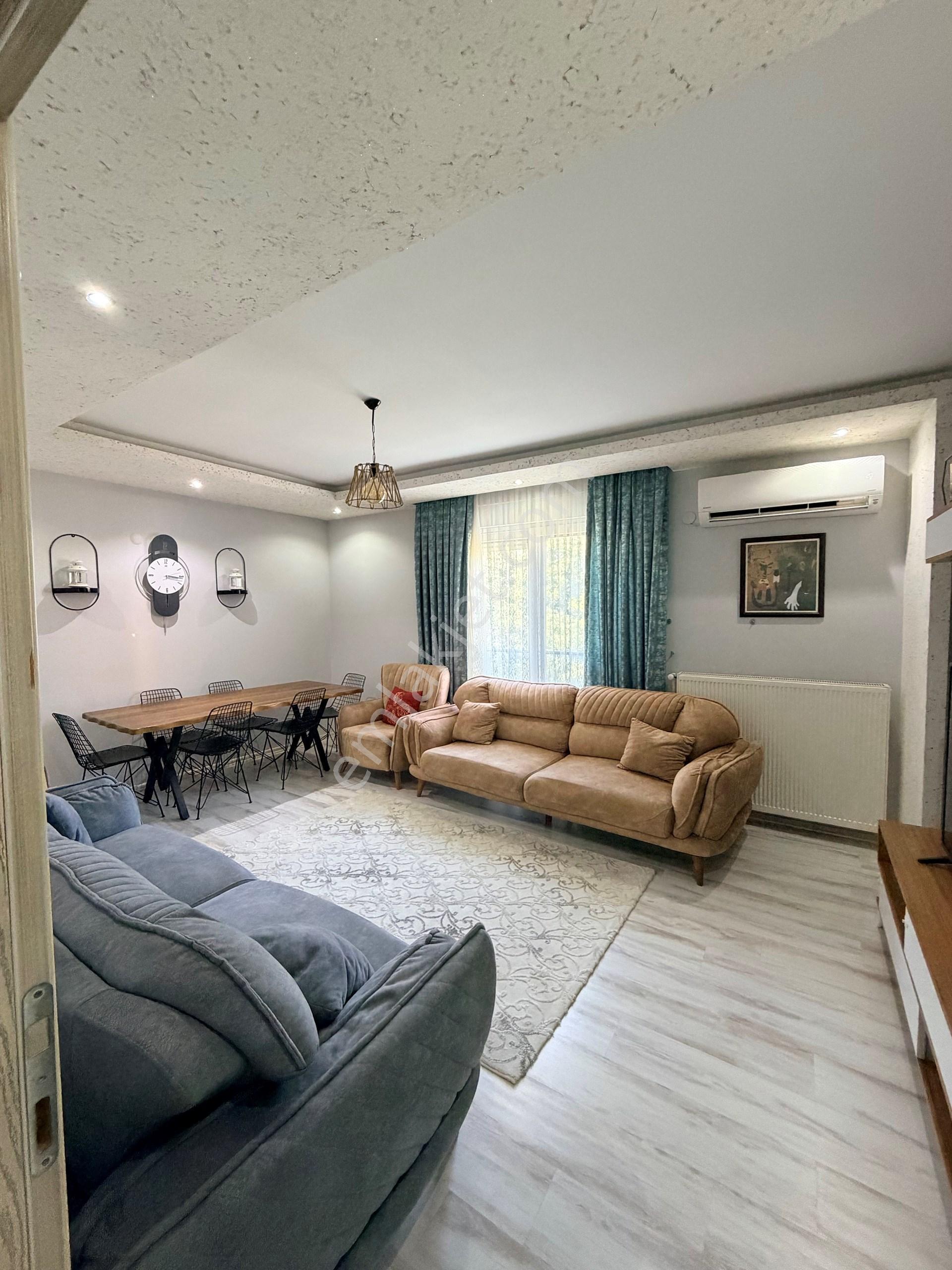 Antalya Muratpaşa Kızılarık Mahallesi’nde Satılık 3+1 Daire | 135 M² | 1. Kat | Asansörlü | İskanlı - Görsel 7