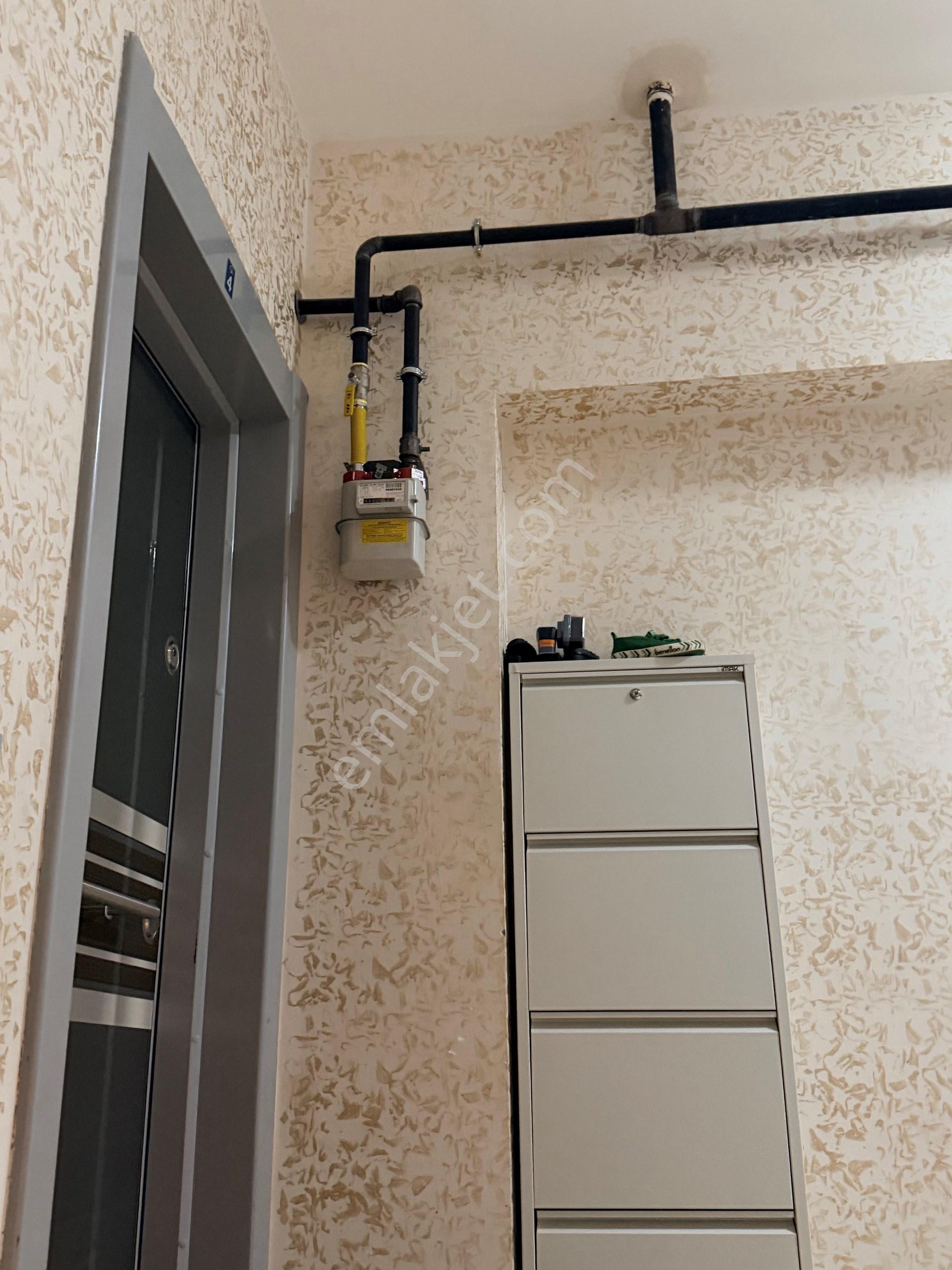 Antalya Muratpaşa Kızılarık Mahallesi’nde Satılık 3+1 Daire | 135 M² | 1. Kat | Asansörlü | İskanlı - Görsel 21