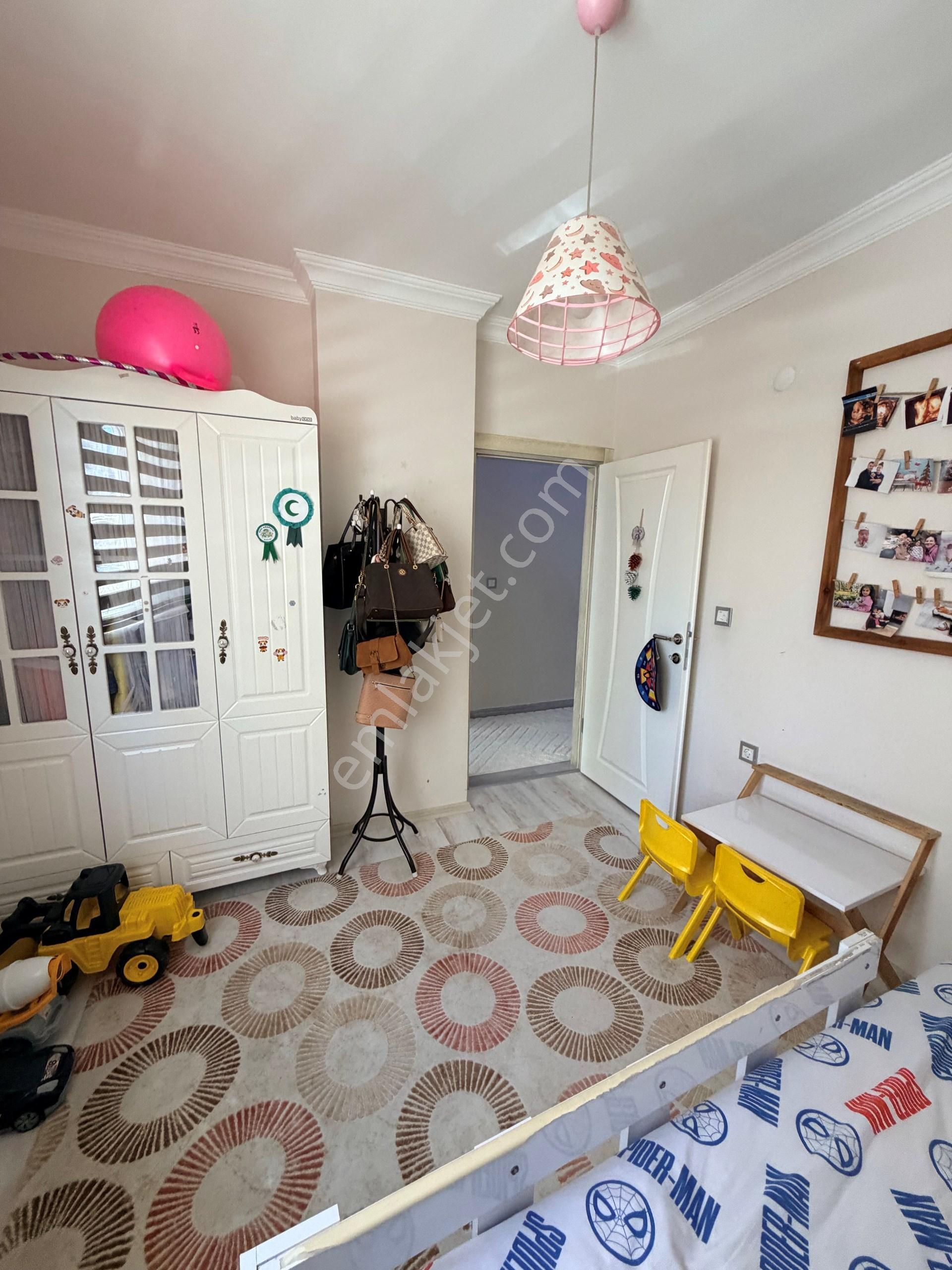 Antalya Muratpaşa Kızılarık Mahallesi’nde Satılık 3+1 Daire | 135 M² | 1. Kat | Asansörlü | İskanlı - Görsel 9