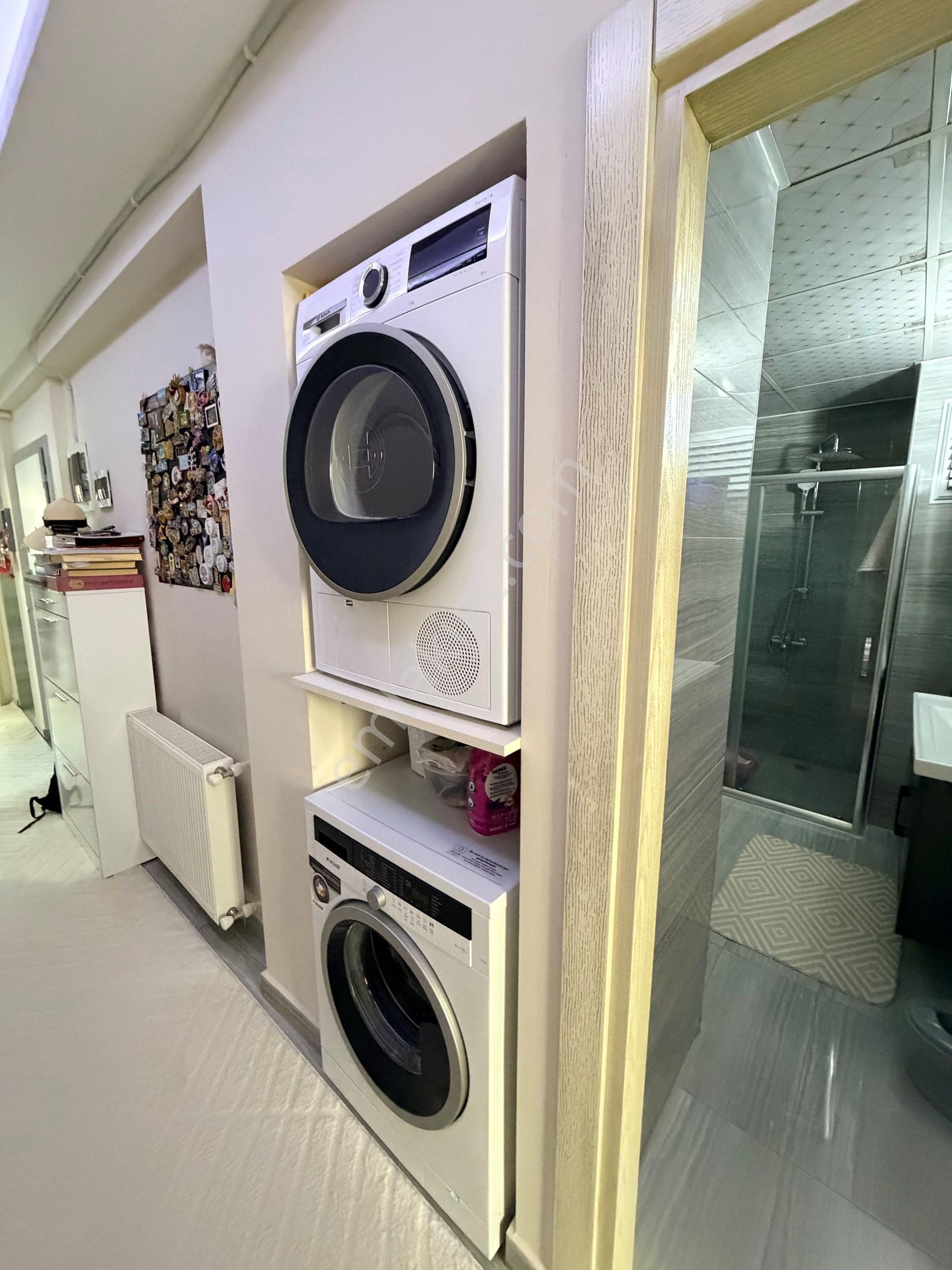 Antalya Muratpaşa Kızılarık Mahallesi’nde Satılık 3+1 Daire | 135 M² | 1. Kat | Asansörlü | İskanlı - Görsel 13