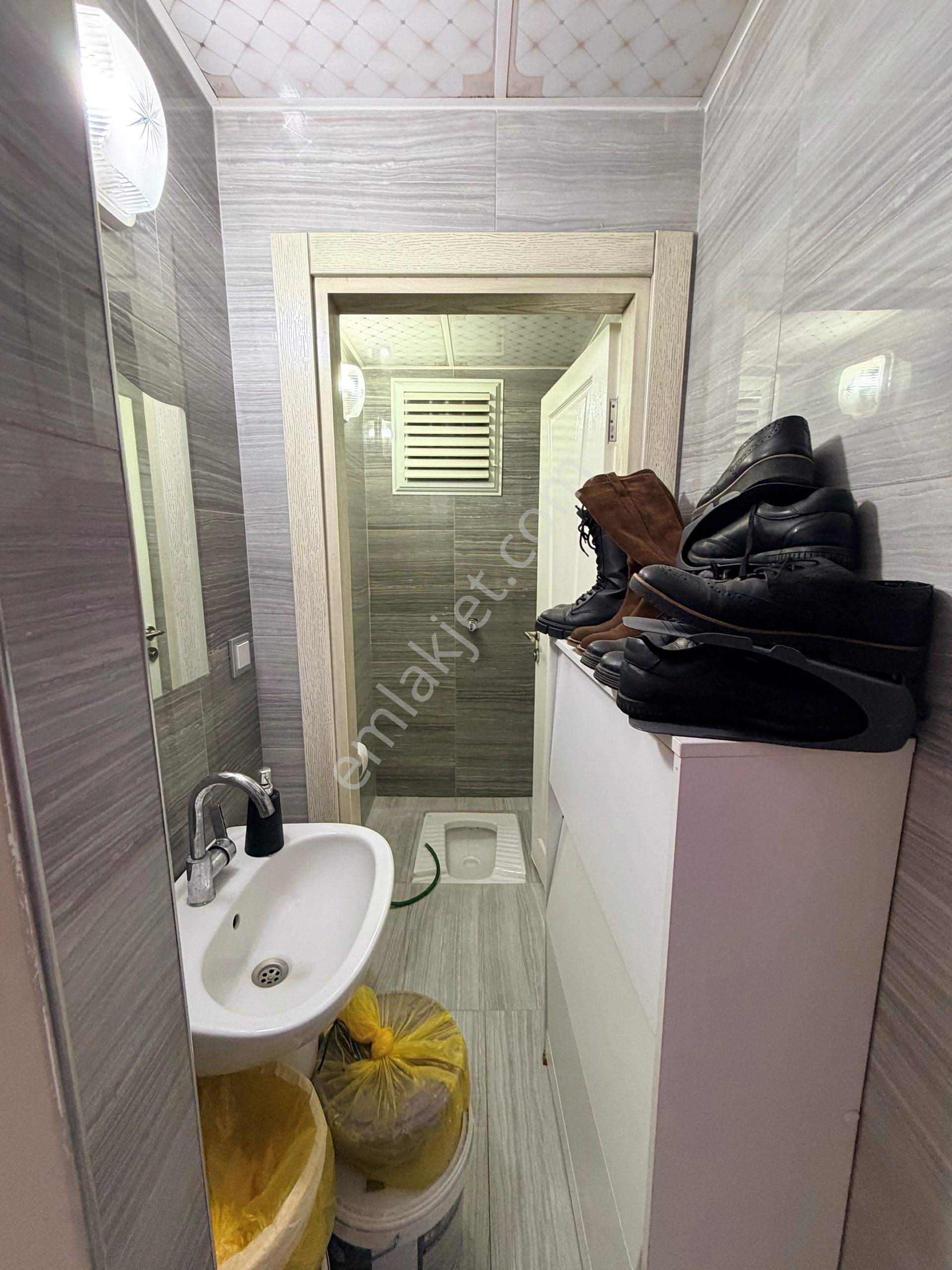 Antalya Muratpaşa Kızılarık Mahallesi’nde Satılık 3+1 Daire | 135 M² | 1. Kat | Asansörlü | İskanlı - Görsel 18