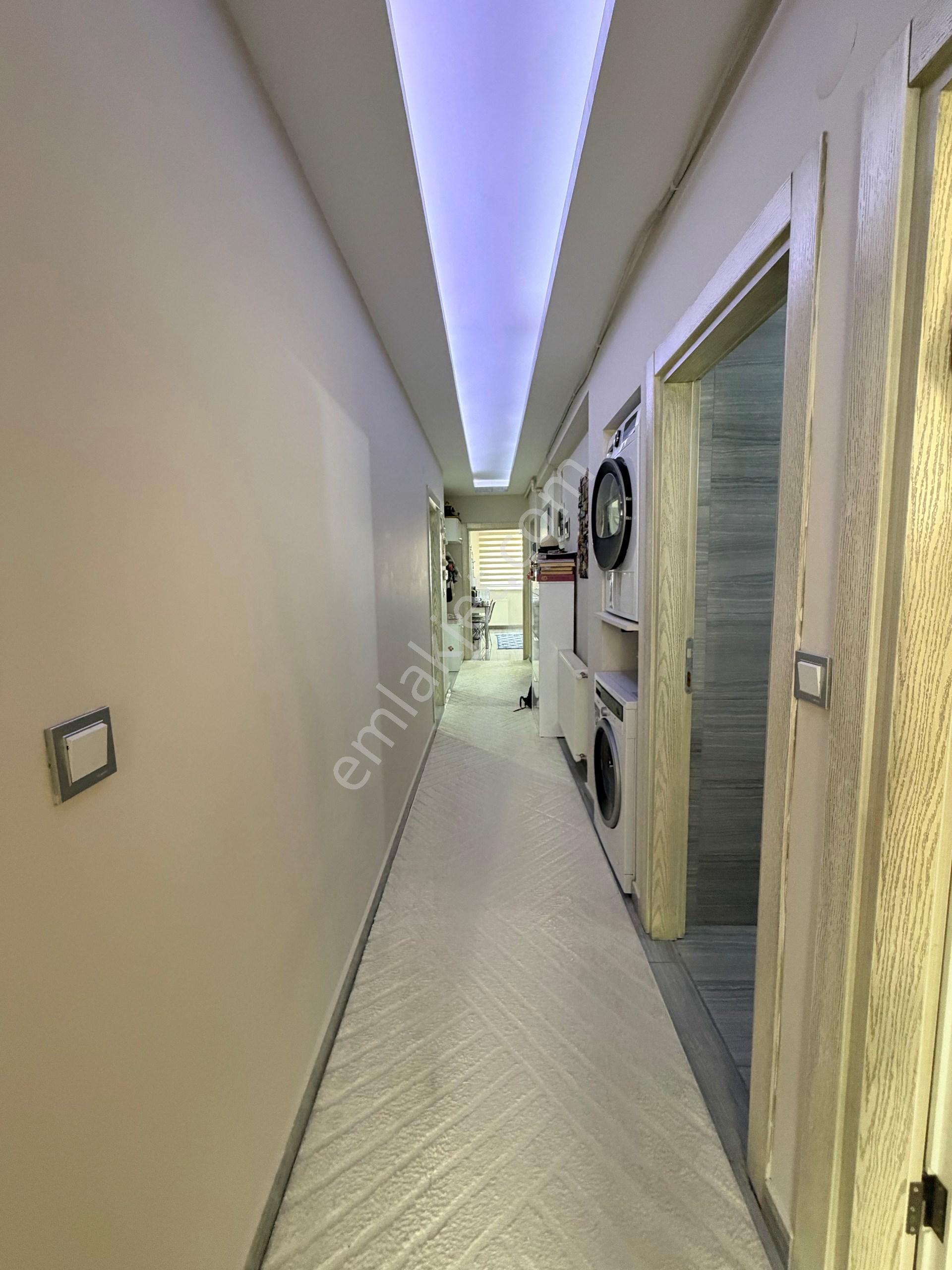 Antalya Muratpaşa Kızılarık Mahallesi’nde Satılık 3+1 Daire | 135 M² | 1. Kat | Asansörlü | İskanlı - Görsel 19
