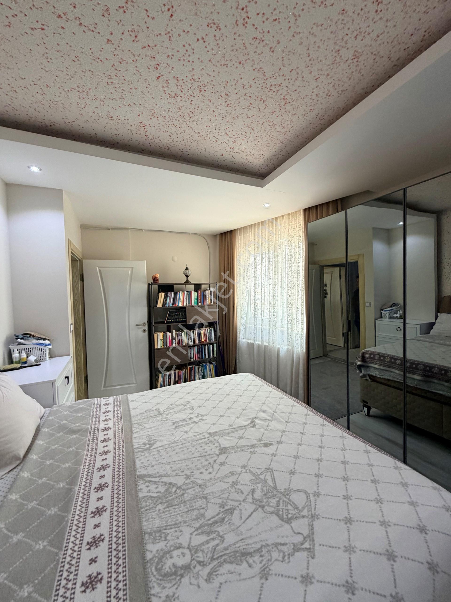 Antalya Muratpaşa Kızılarık Mahallesi’nde Satılık 3+1 Daire | 135 M² | 1. Kat | Asansörlü | İskanlı - Görsel 15