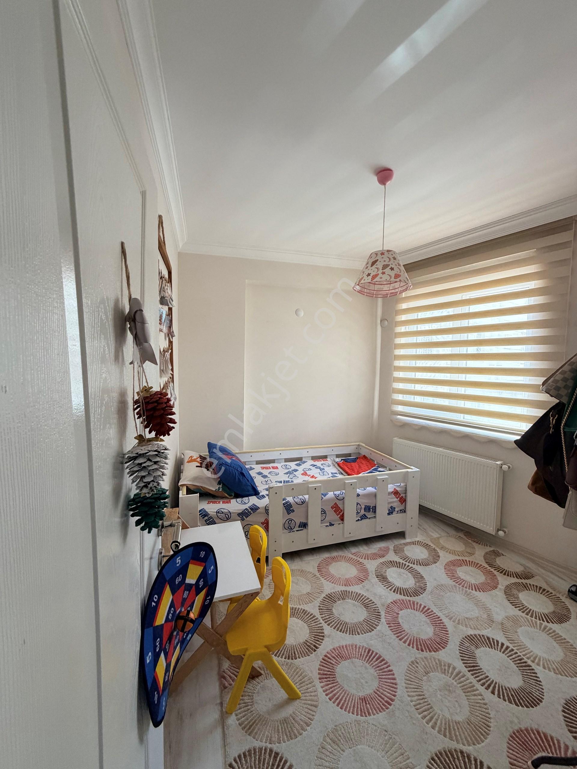 Antalya Muratpaşa Kızılarık Mahallesi’nde Satılık 3+1 Daire | 135 M² | 1. Kat | Asansörlü | İskanlı - Görsel 10