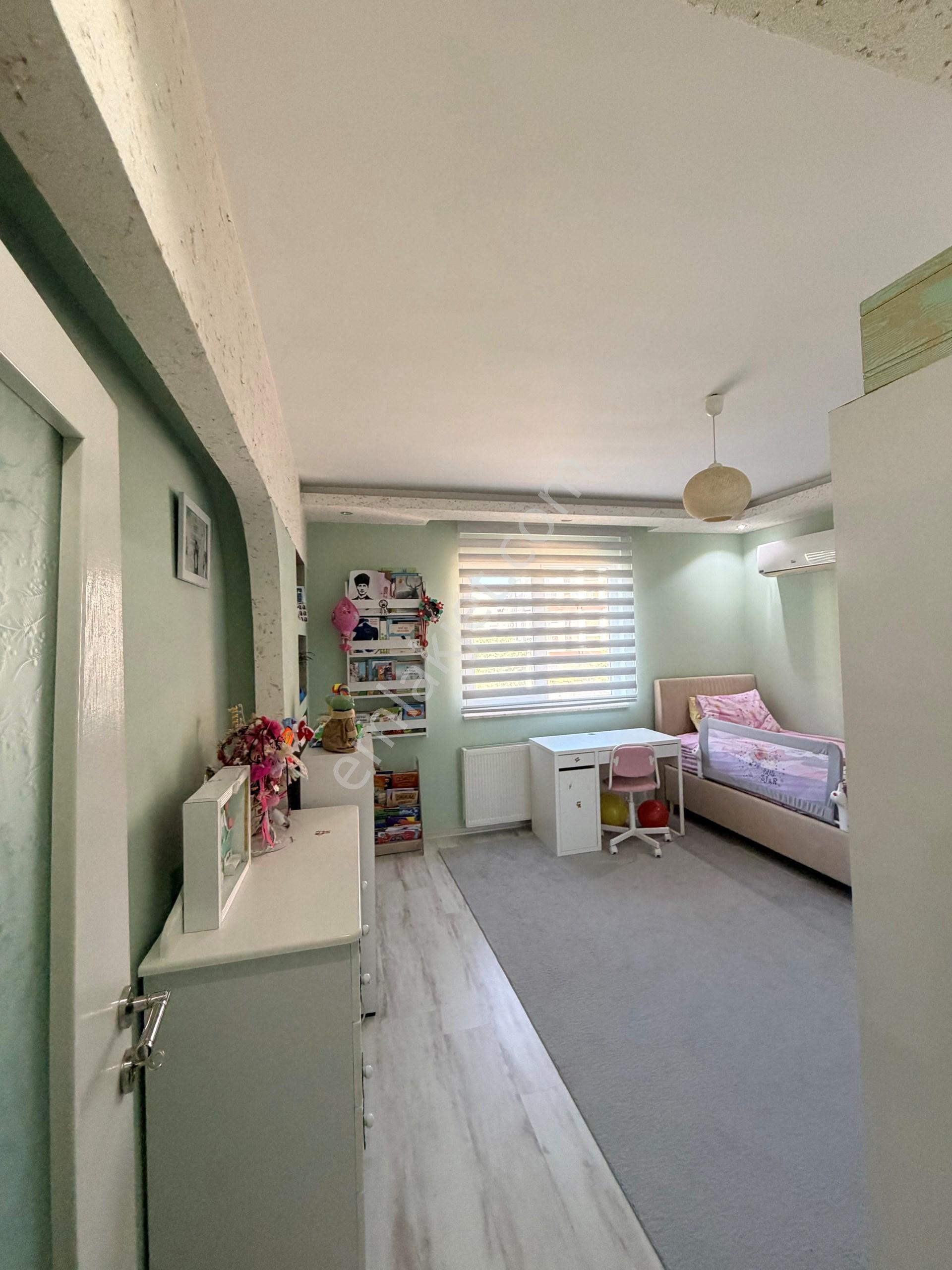 Antalya Muratpaşa Kızılarık Mahallesi’nde Satılık 3+1 Daire | 135 M² | 1. Kat | Asansörlü | İskanlı - Görsel 12