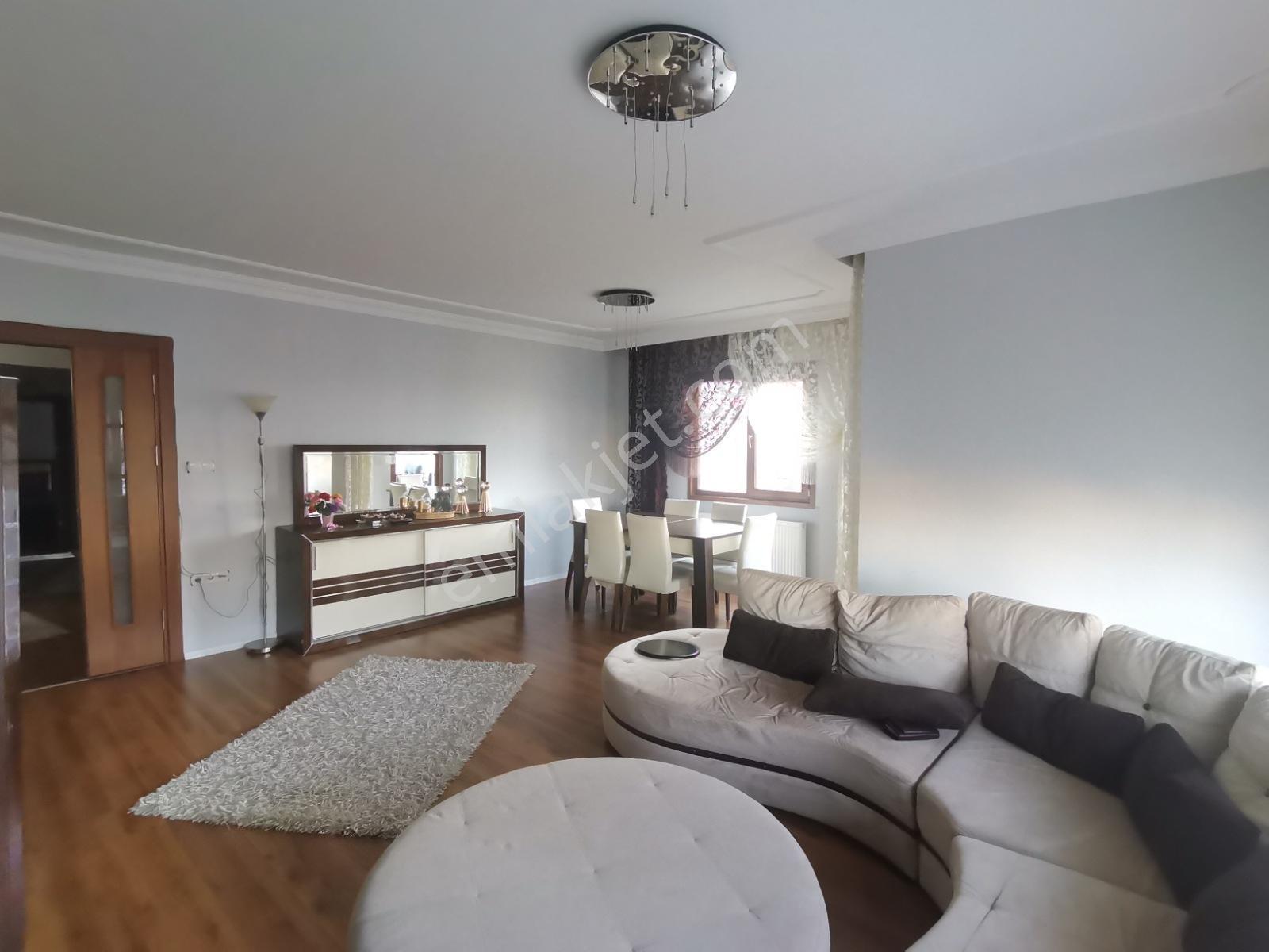 Çukurçayır Mah. Satılık Daire Site İçinde Asansörlü Doğalgazlı - Görsel 13