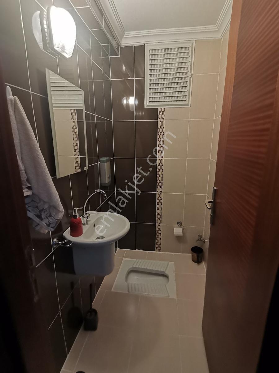 Çukurçayır Mah. Satılık Daire Site İçinde Asansörlü Doğalgazlı - Görsel 35