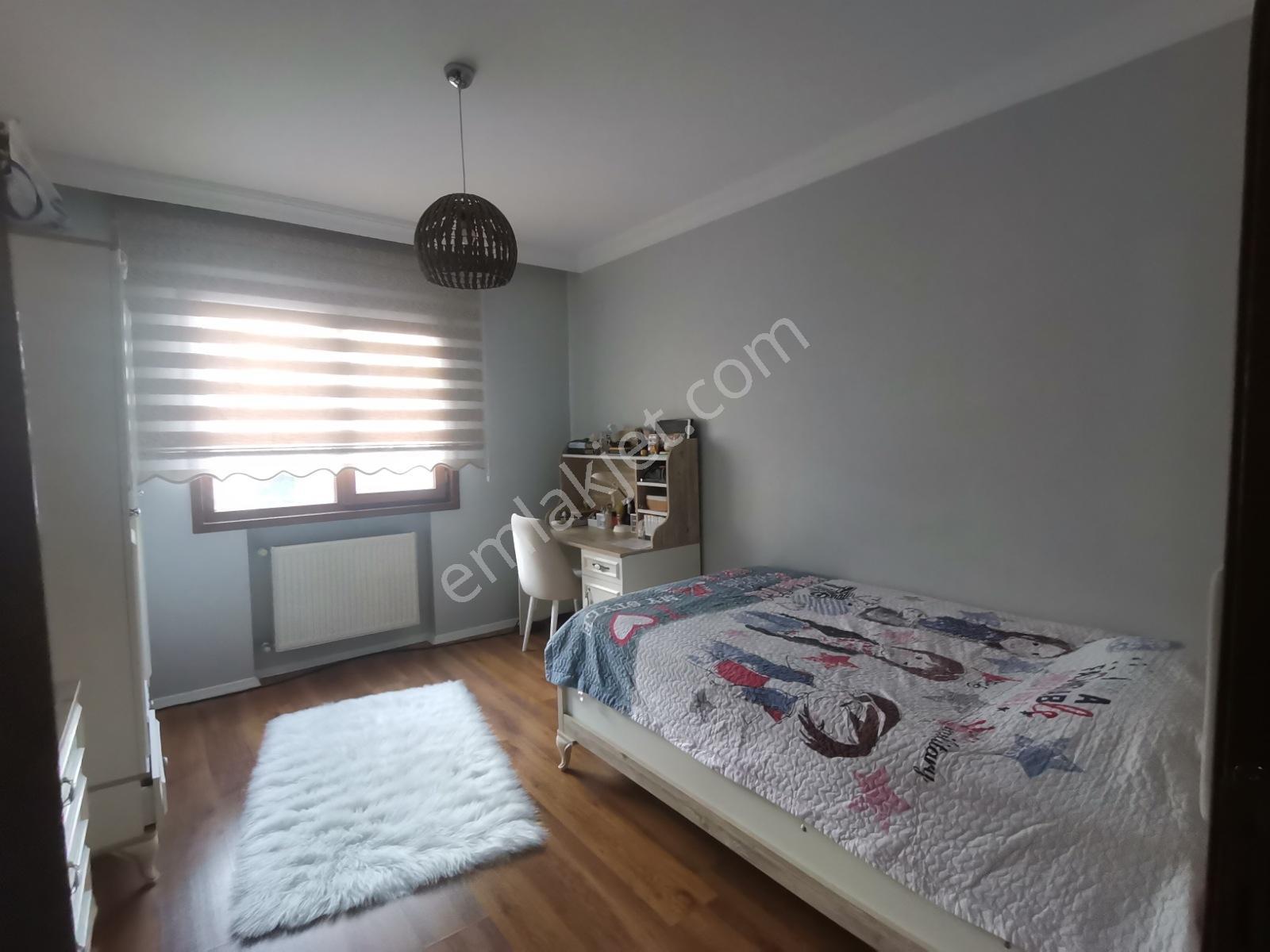 Çukurçayır Mah. Satılık Daire Site İçinde Asansörlü Doğalgazlı - Görsel 27