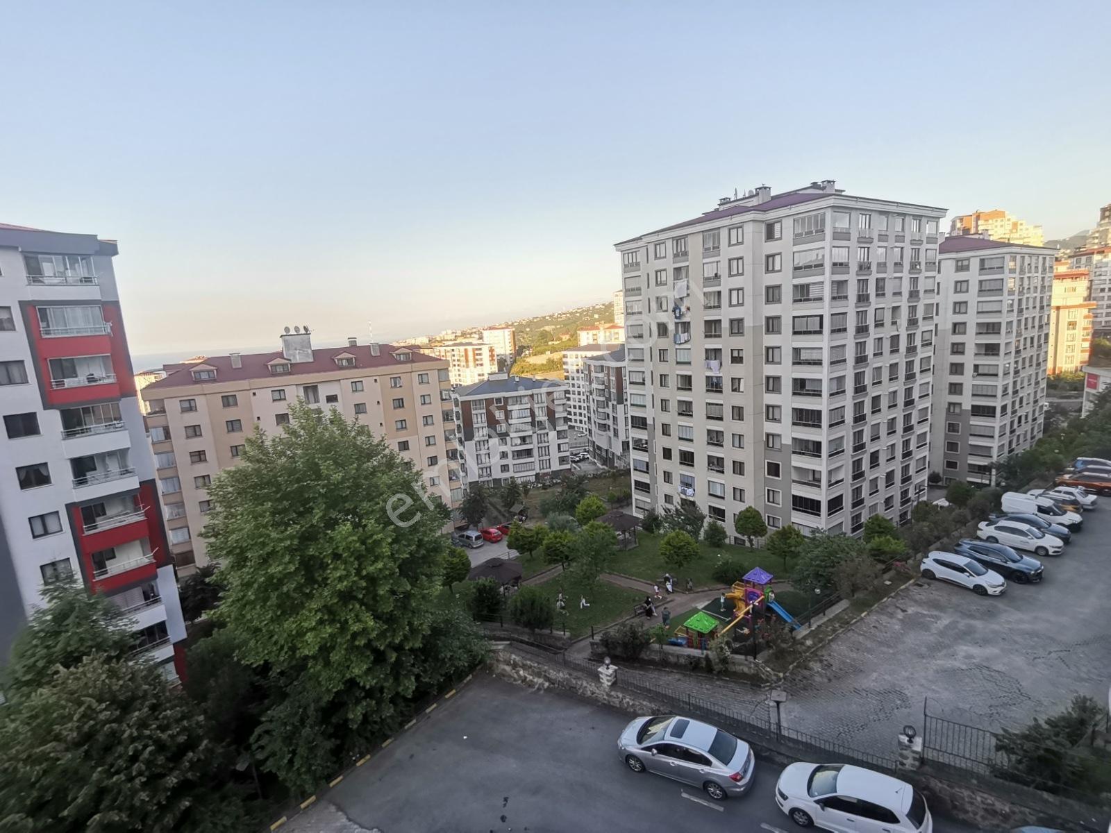 Çukurçayır Mah. Satılık Daire Site İçinde Asansörlü Doğalgazlı - Görsel 9
