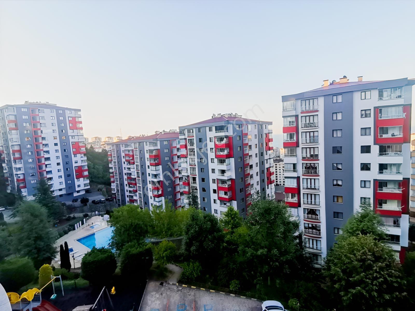 Çukurçayır Mah. Satılık Daire Site İçinde Asansörlü Doğalgazlı - Görsel 10