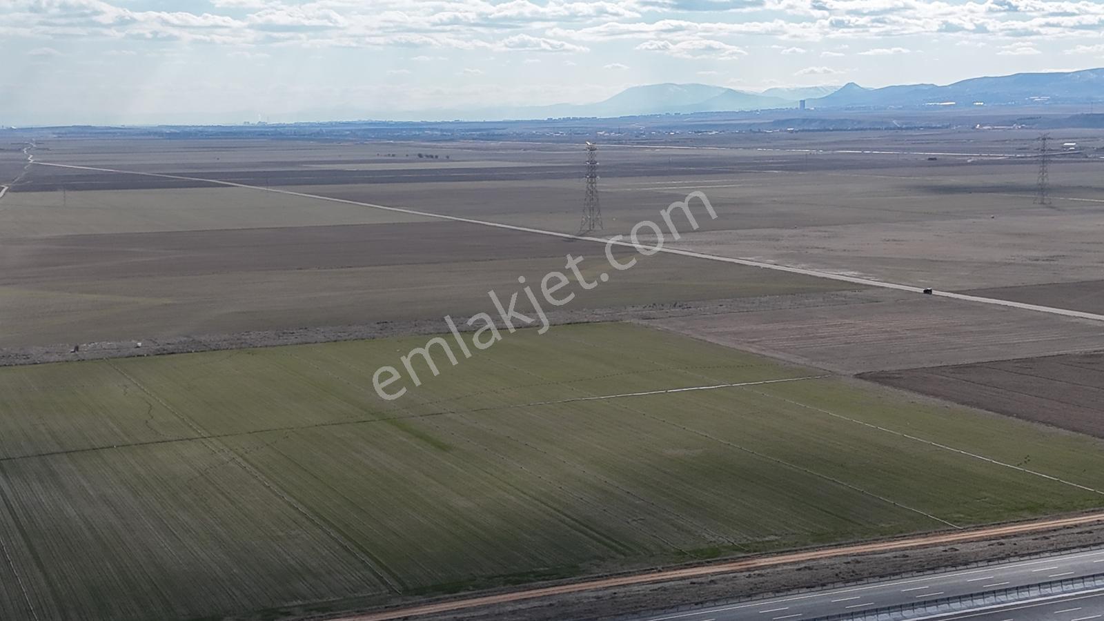 Selçuklu Sarıcalar Mahallesi 750 M2 Hisseli Tarla - Görsel 18