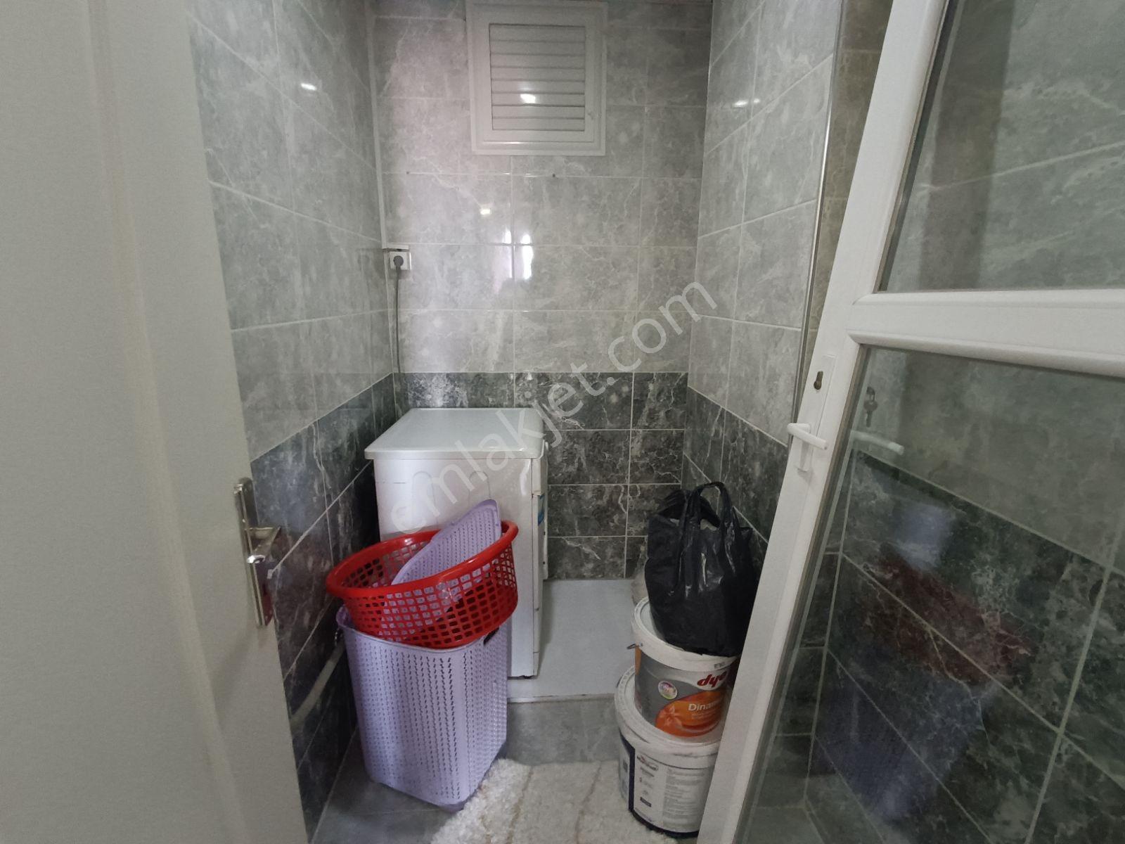 İlkadım Kışla Mahallesinde Satılık Daire - Görsel 30