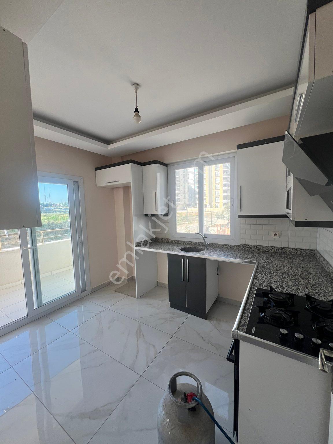 Özçelik’den Sarıçamda Kiralık 2+1 Daire - Görsel 4