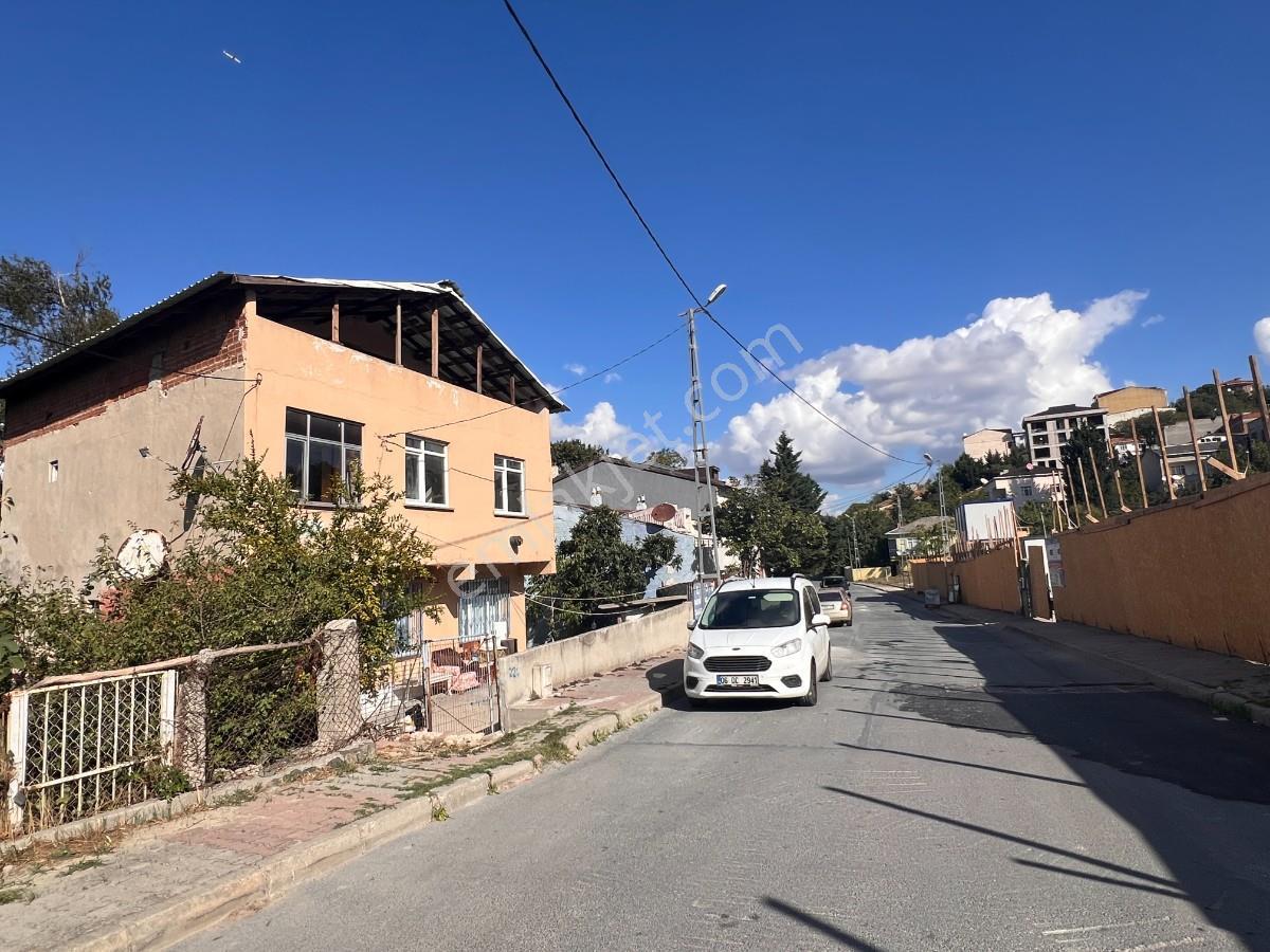 Küçükçekme Yarımburgaz Mahallesi 2+1 Kiralık Daire - Görsel 20