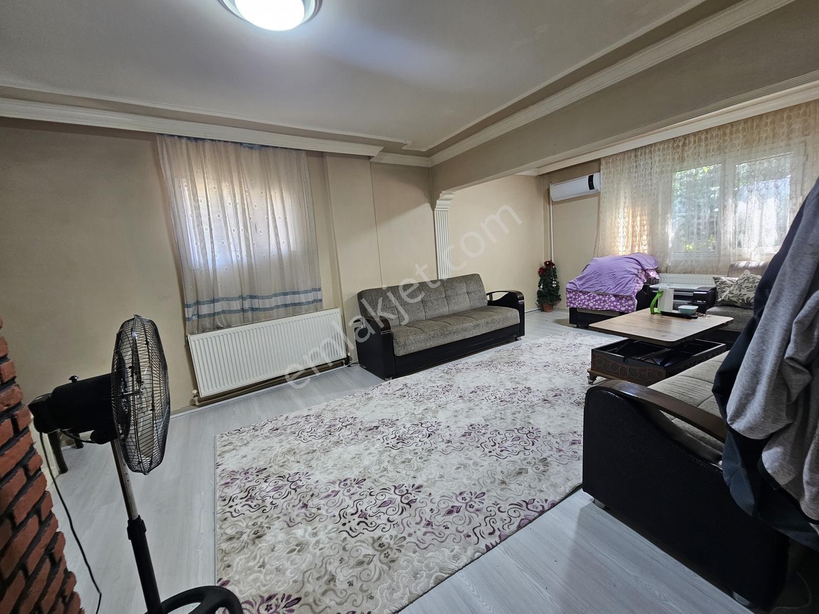 Dağkızılca Köyün De Mirastan Bölme 1500m2 Satılık 2 Katllı Bina - Görsel 4