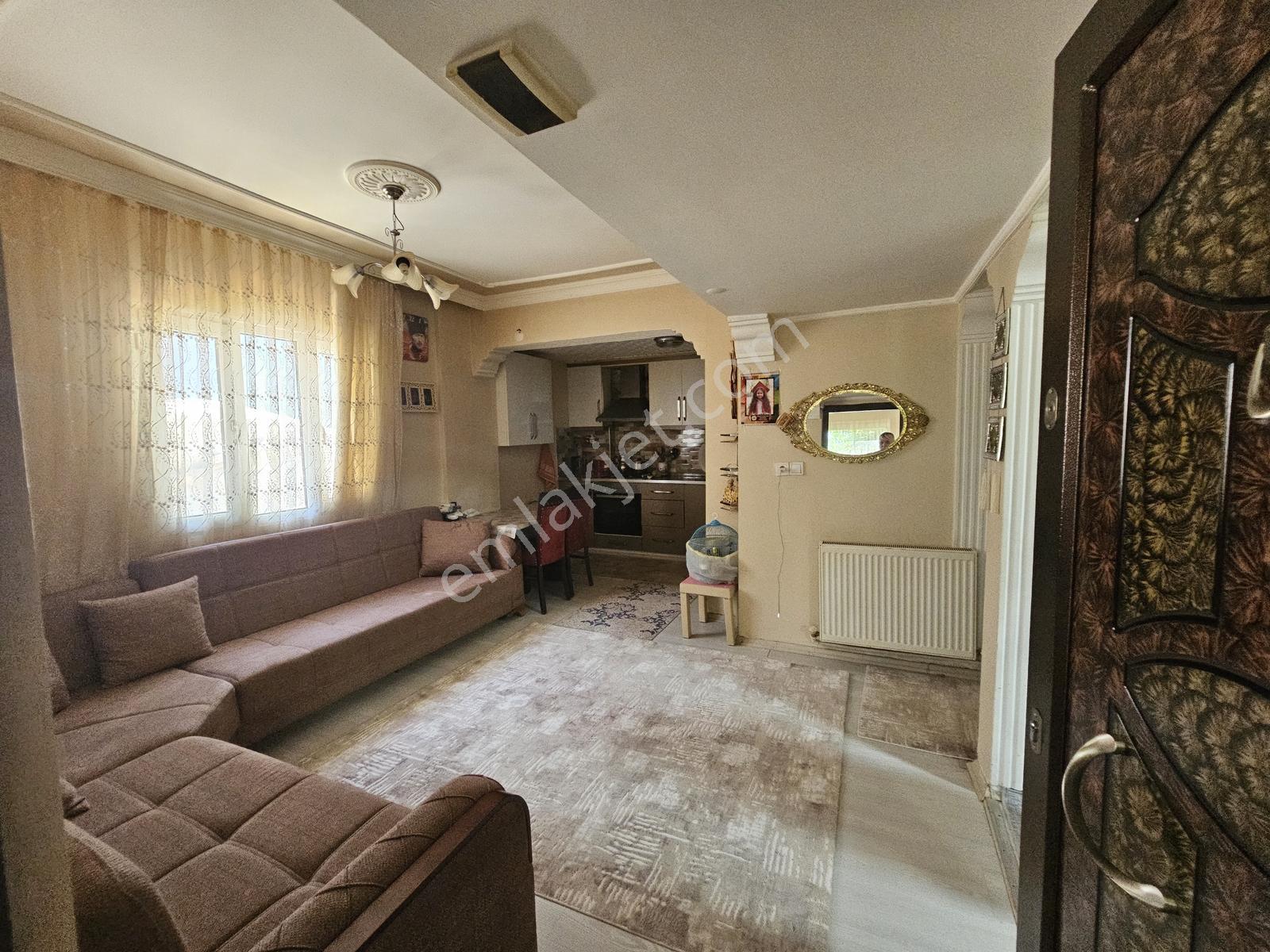Dağkızılca Köyün De Mirastan Bölme 1500m2 Satılık 2 Katllı Bina - Görsel 14