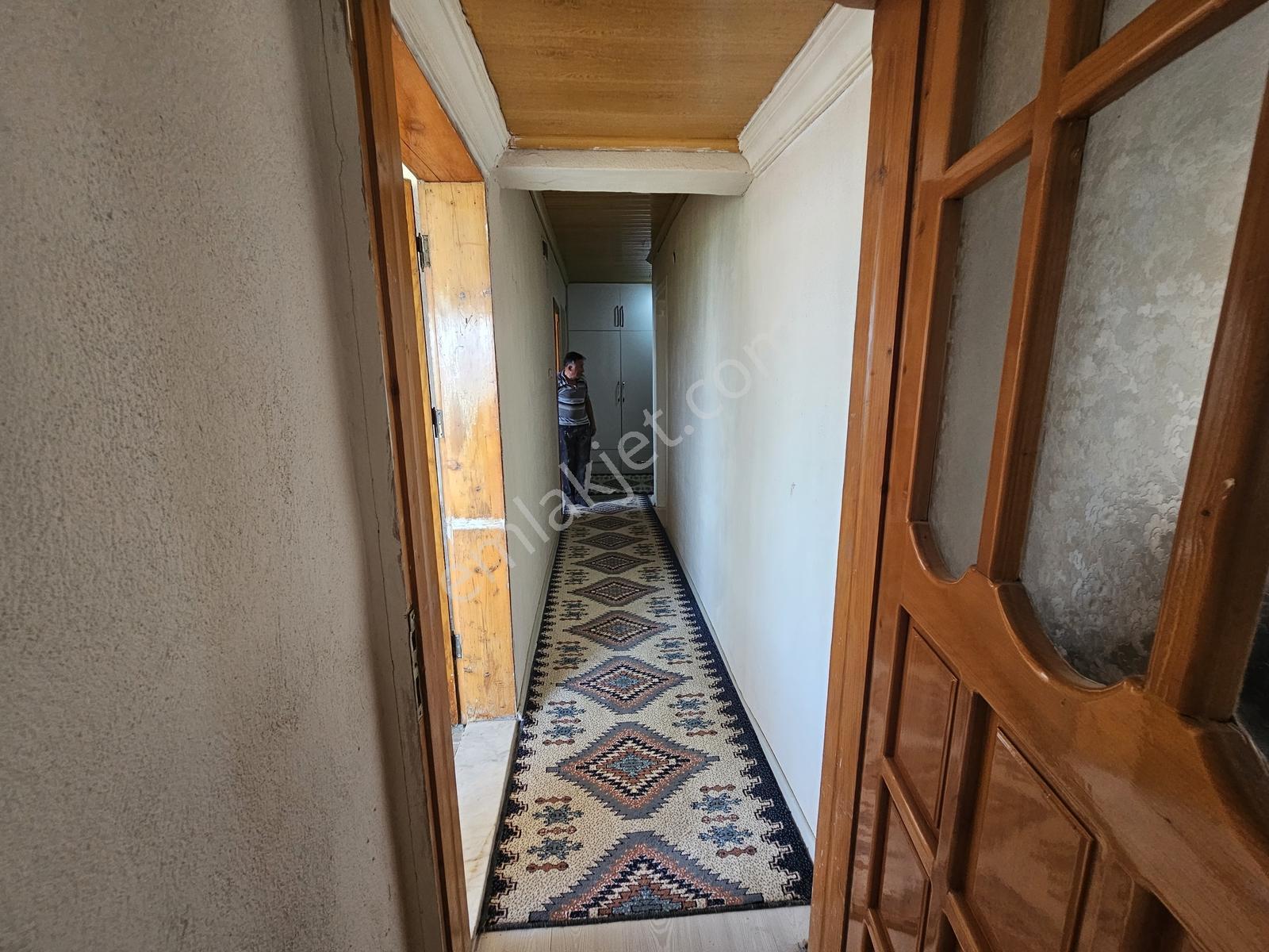 Dağkızılca Köyün De Mirastan Bölme 1500m2 Satılık 2 Katllı Bina - Görsel 27