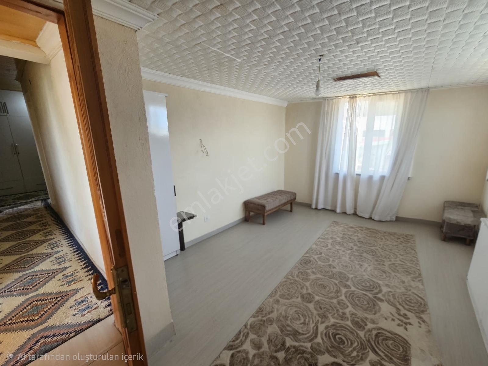 Dağkızılca Köyün De Mirastan Bölme 1500m2 Satılık 2 Katllı Bina - Görsel 23