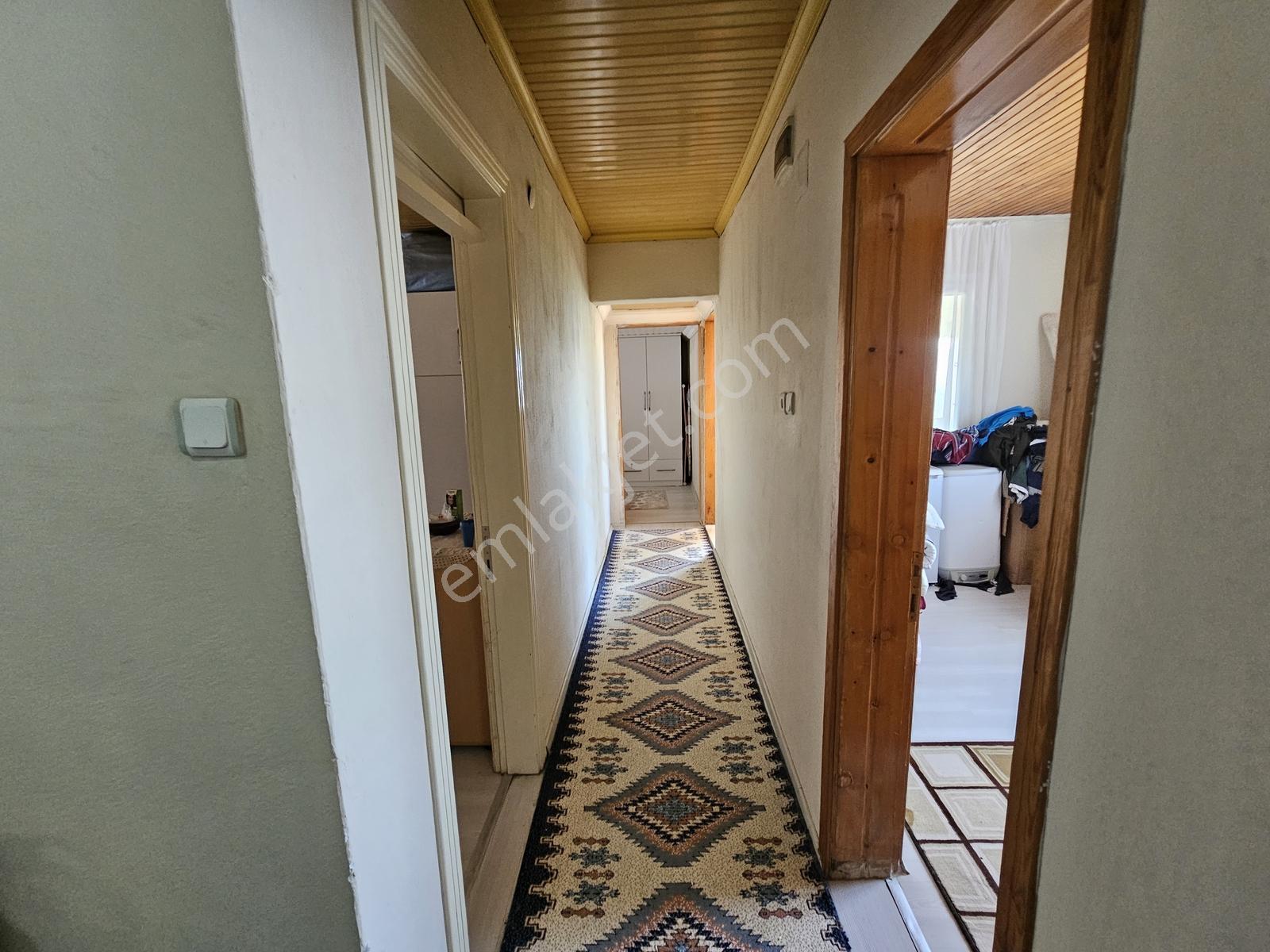Dağkızılca Köyün De Mirastan Bölme 1500m2 Satılık 2 Katllı Bina - Görsel 10