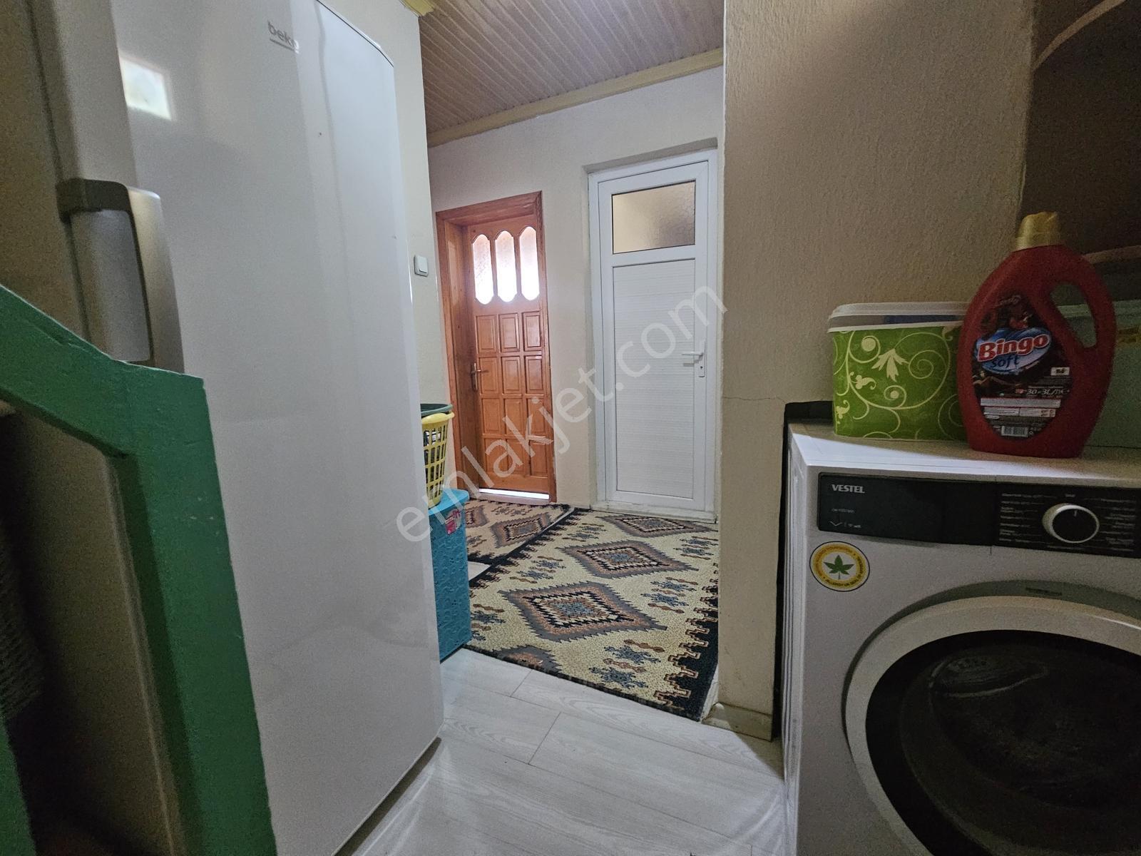 Dağkızılca Köyün De Mirastan Bölme 1500m2 Satılık 2 Katllı Bina - Görsel 28