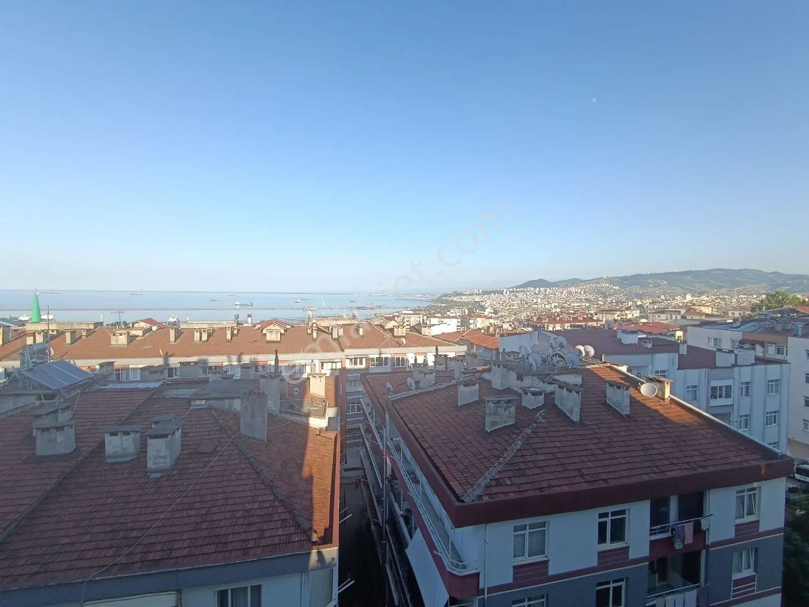 İlkadım Kadifekale Mahallesinde Satılık Daire - Görsel 3