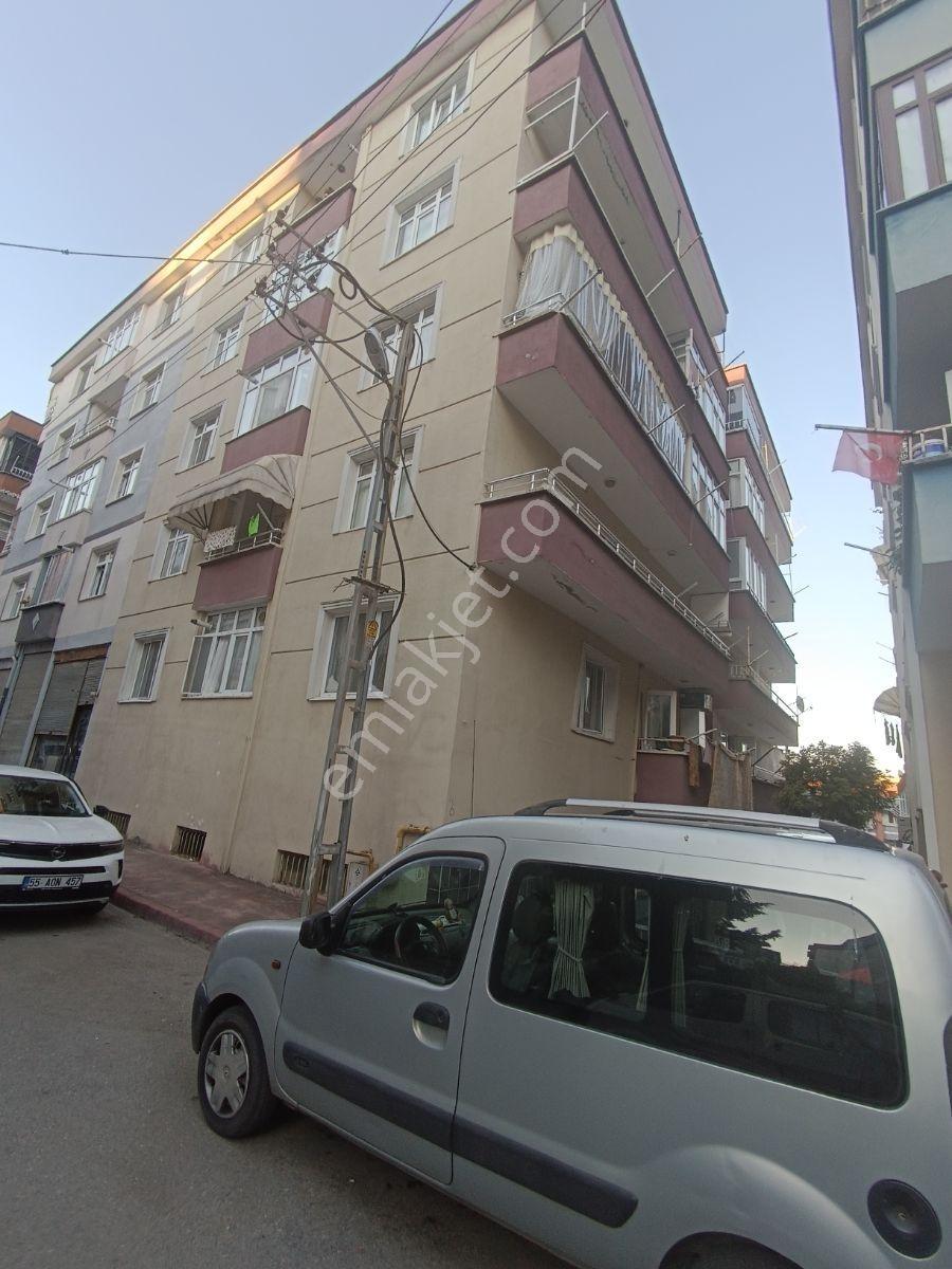 İlkadım Kadifekale Mahallesinde Satılık Daire - Görsel 8