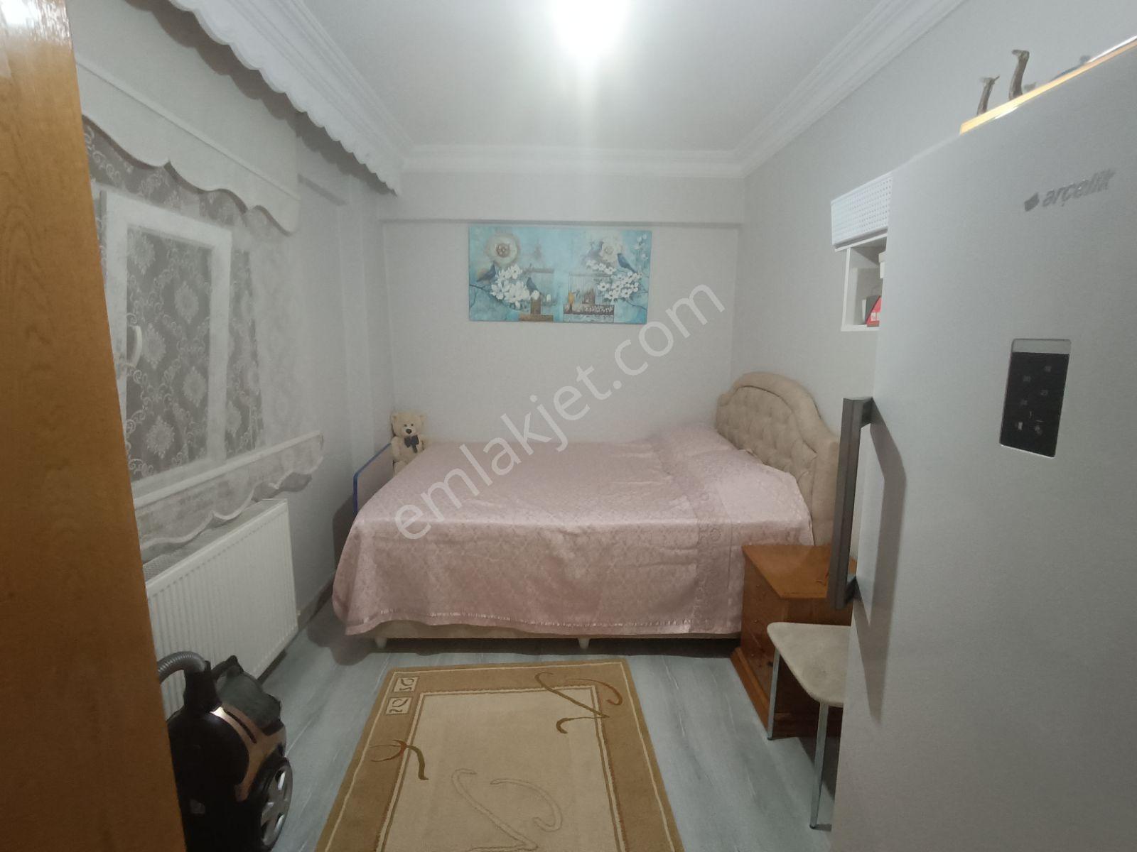 İlkadım Kadifekale Mahallesinde Satılık Daire - Görsel 27