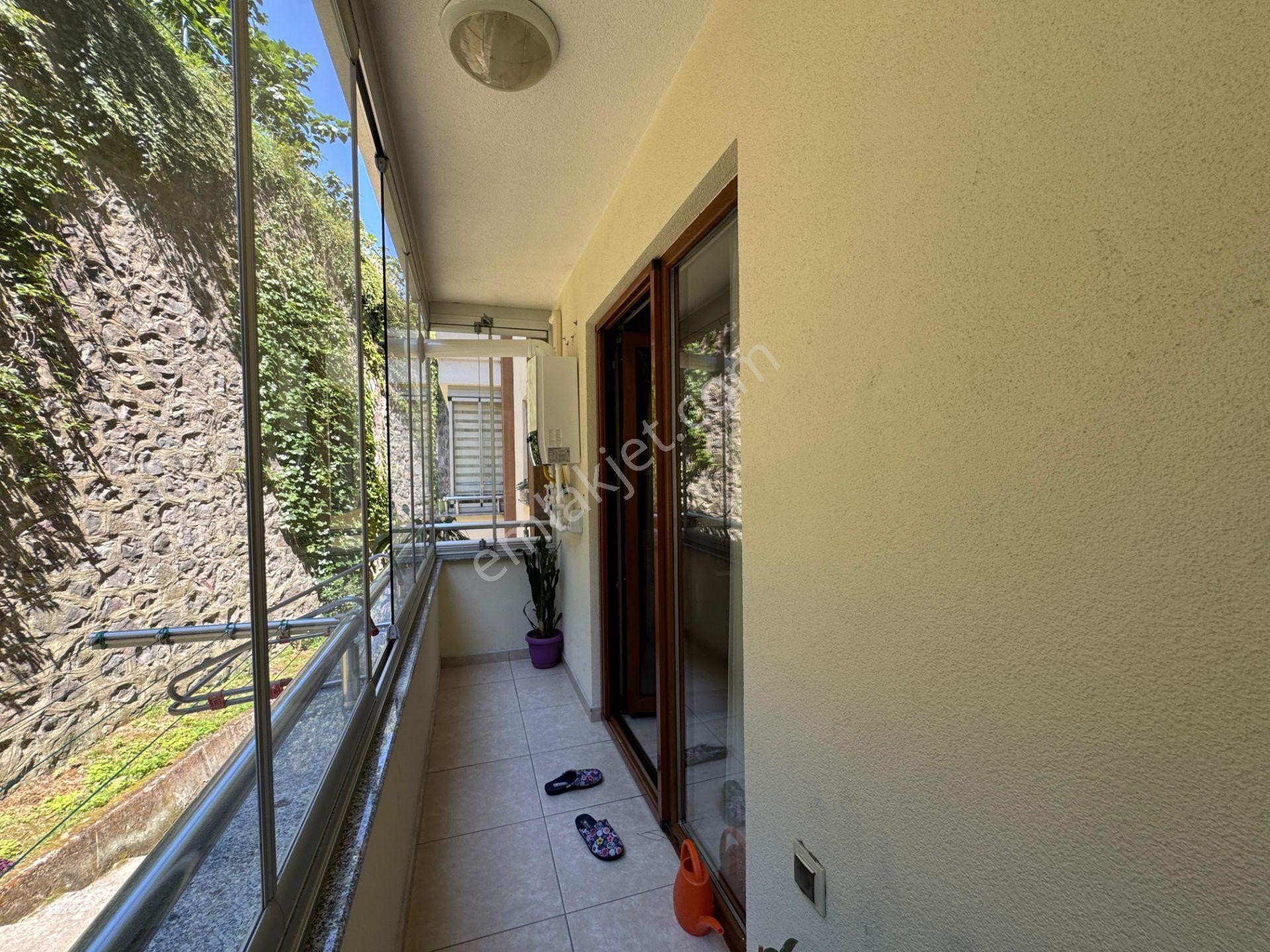 Trabzon Karşıyaka Baha Yaşam Sitesi Satılık Daire - Görsel 14