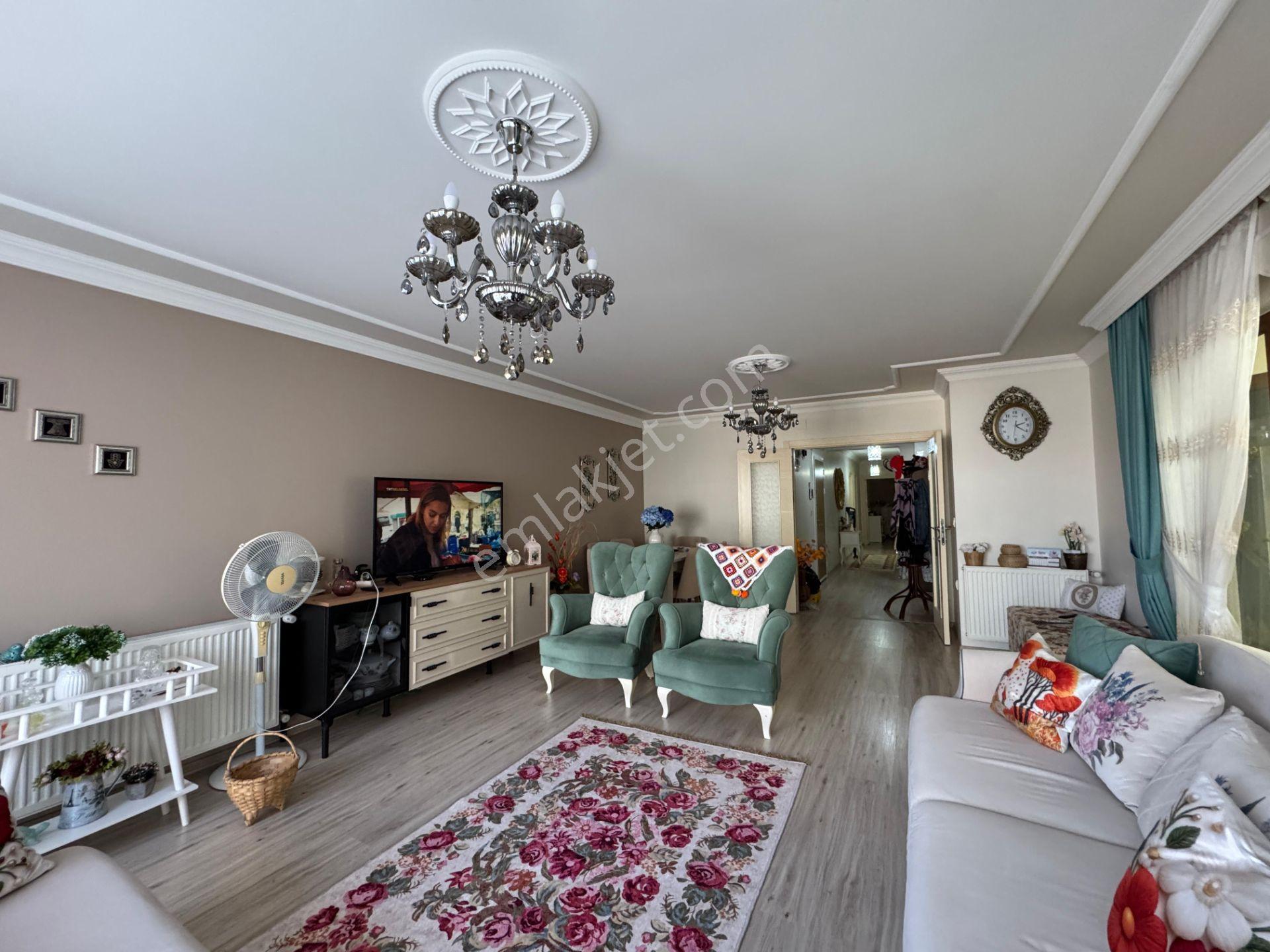 Trabzon Karşıyaka Baha Yaşam Sitesi Satılık Daire - Görsel 11