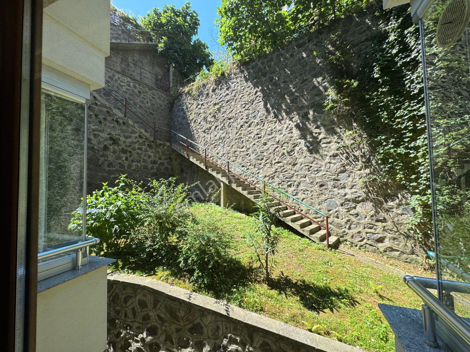Trabzon Karşıyaka Baha Yaşam Sitesi Satılık Daire - Görsel 29