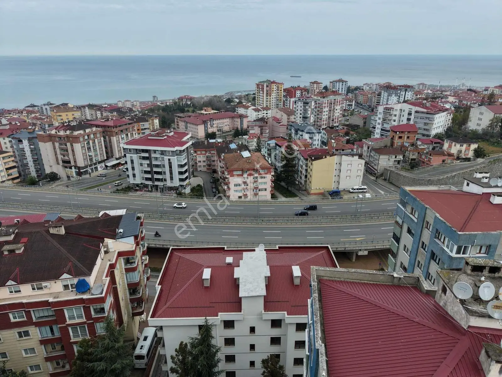Vip Real Estate 3 Nolu Erdoğdu Merkezi Konumda 3+1 Daire - Görsel 5