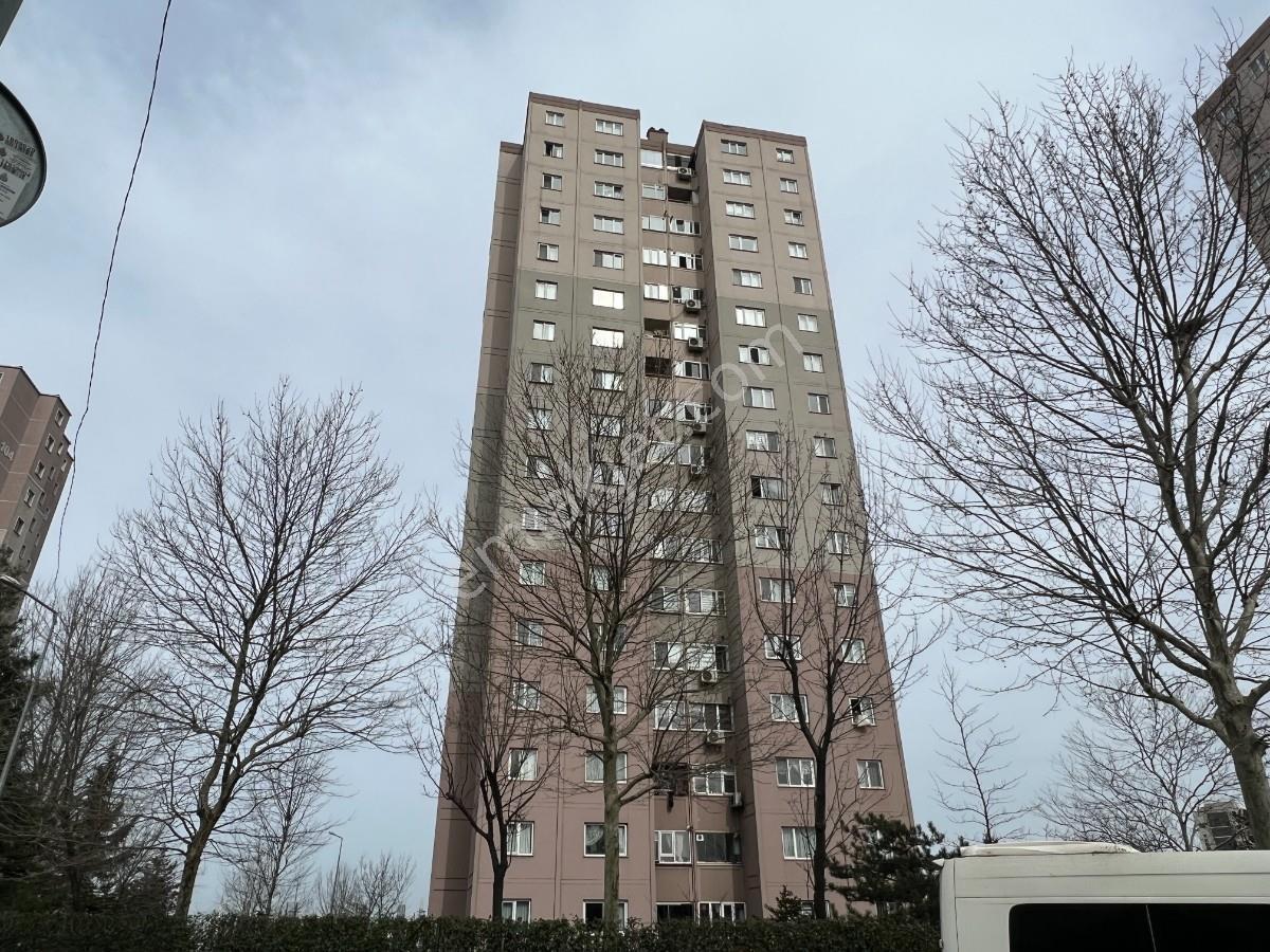 Küçükçekmece Halkalı Atakent 2.etapta 3+1 Satılık 95m2 Daire - Görsel 12