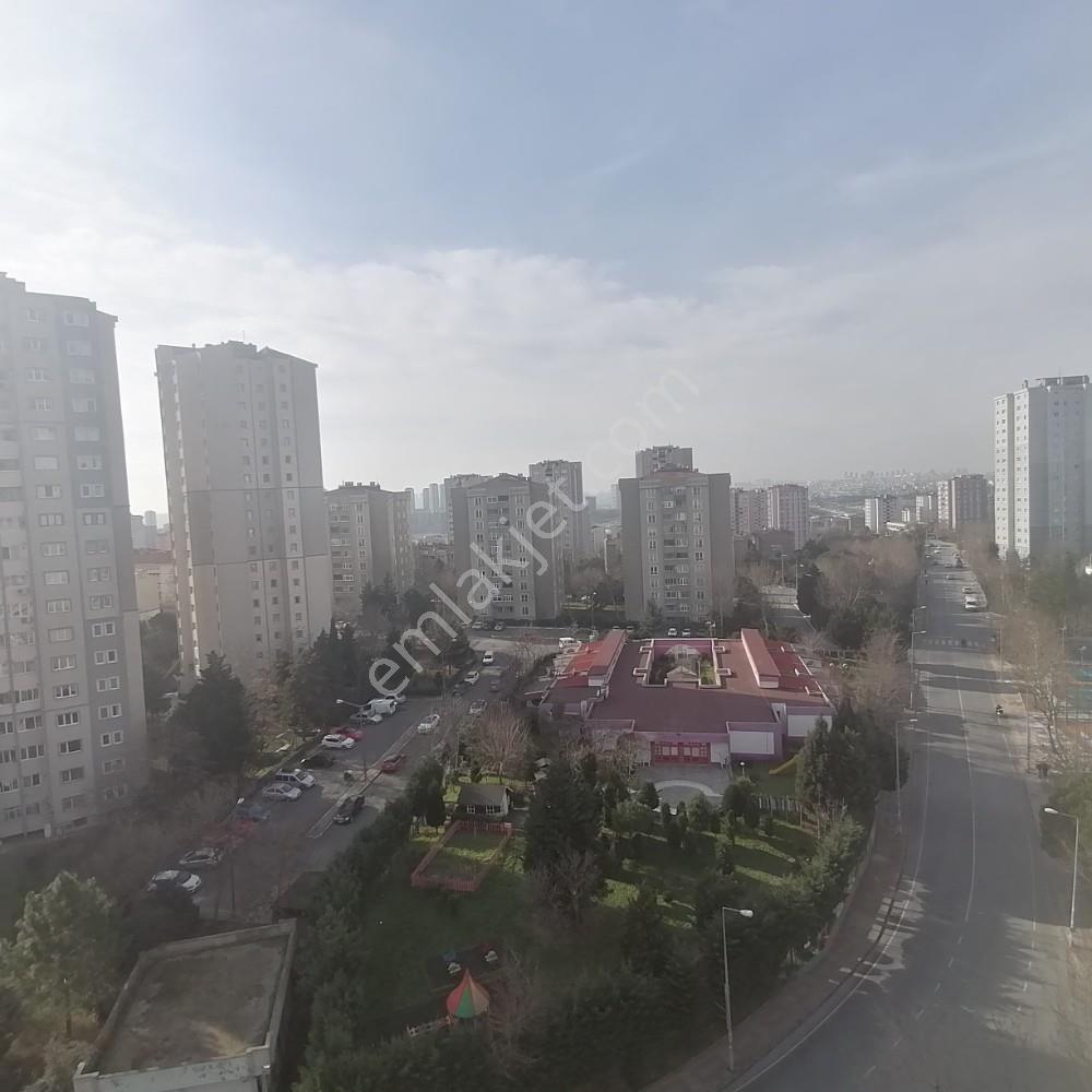 Küçükçekmece Halkalı Atakent 2.etapta 3+1 Satılık 95m2 Daire - Görsel 17