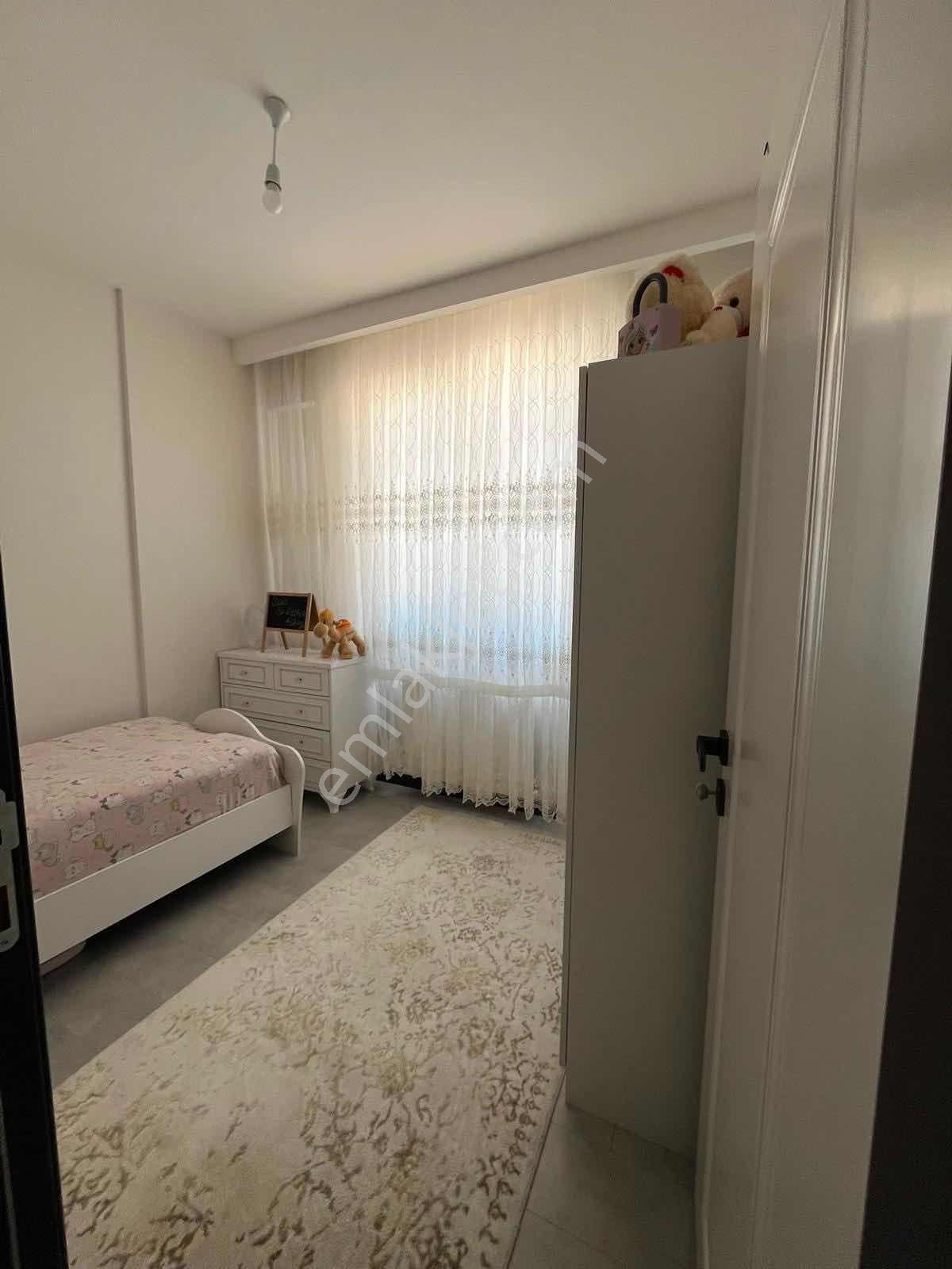 Asen Gayrimenkulden Cevher Dudayevde Satılık Ara Kat 2+1 - Görsel 14