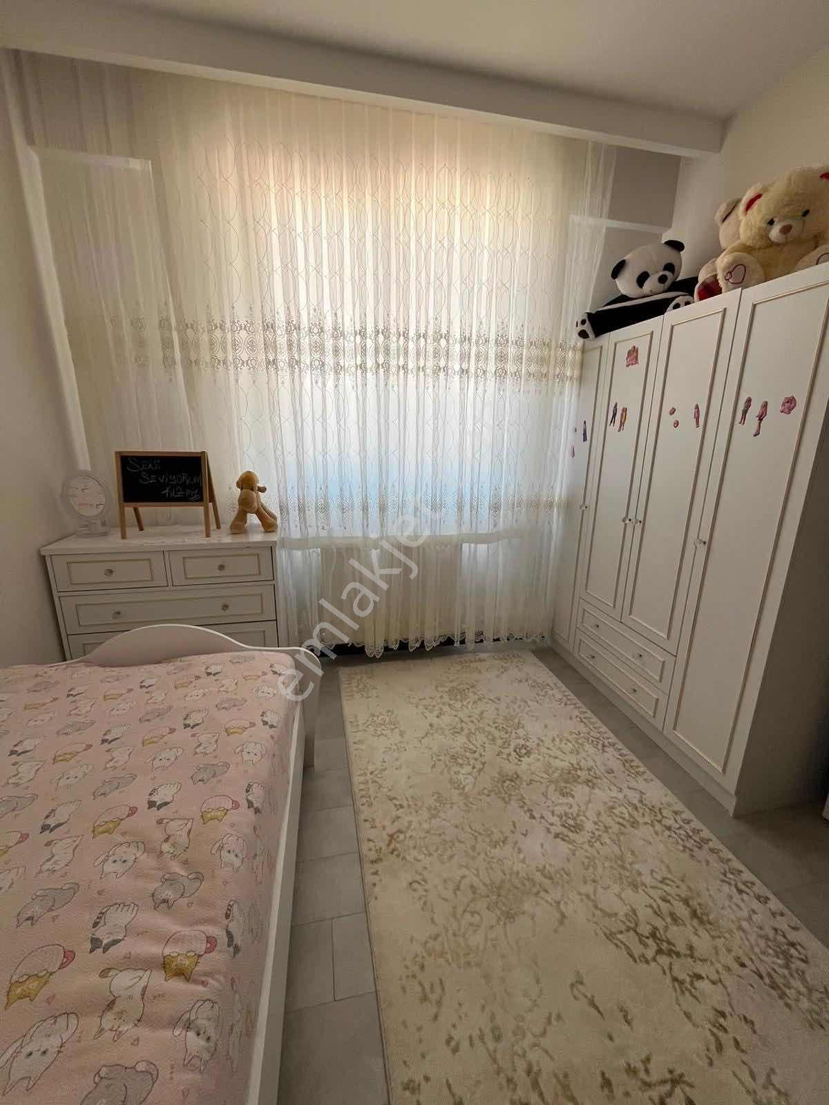 Asen Gayrimenkulden Cevher Dudayevde Satılık Ara Kat 2+1 - Görsel 2