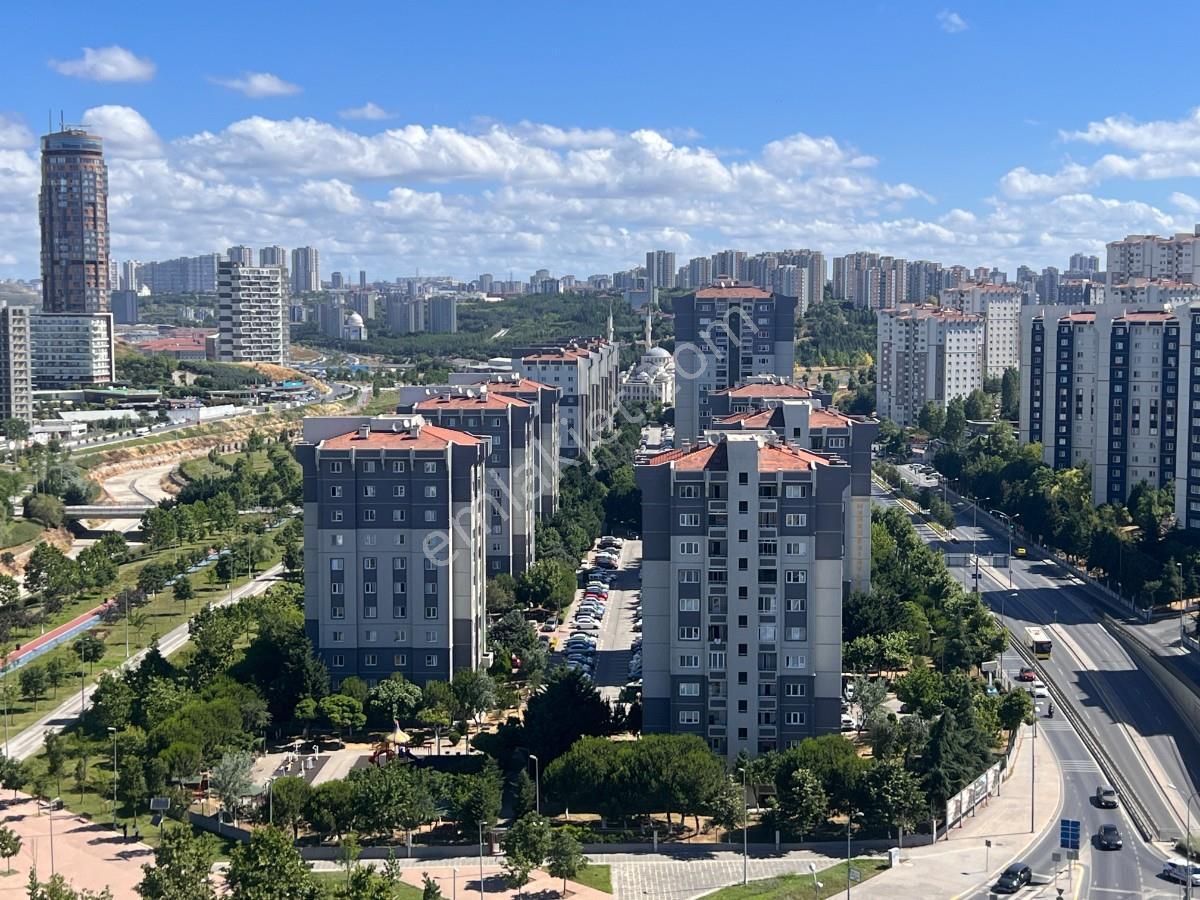 Küçükçekmece Atakent Mah.toki Menekşe 84m2 Satılık 2+1 Daire - Görsel 23