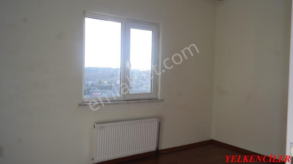 Küçükçekmece Atakent Mah.toki Menekşe 84m2 Satılık 2+1 Daire - Görsel 18