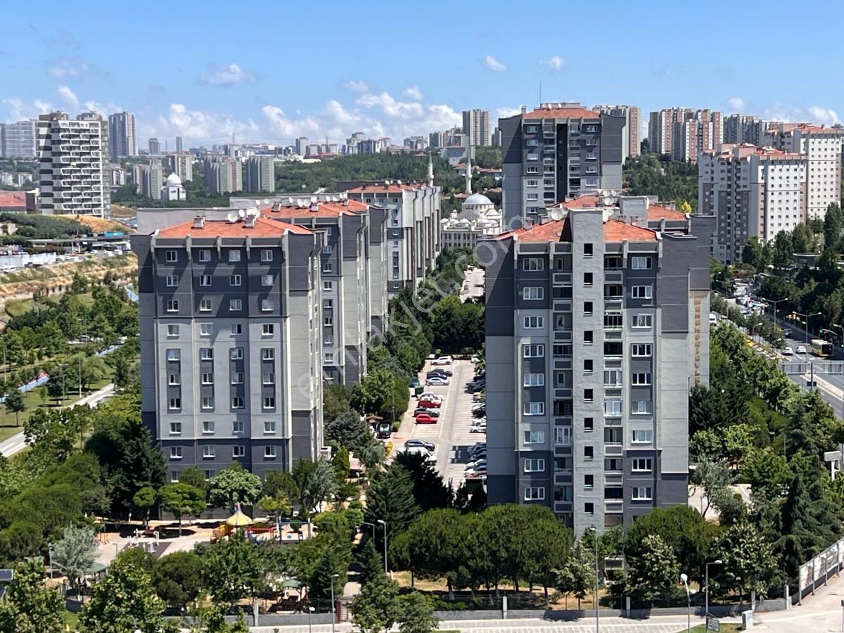 Küçükçekmece Atakent Mah.toki Menekşe 84m2 Satılık 2+1 Daire - Görsel 27