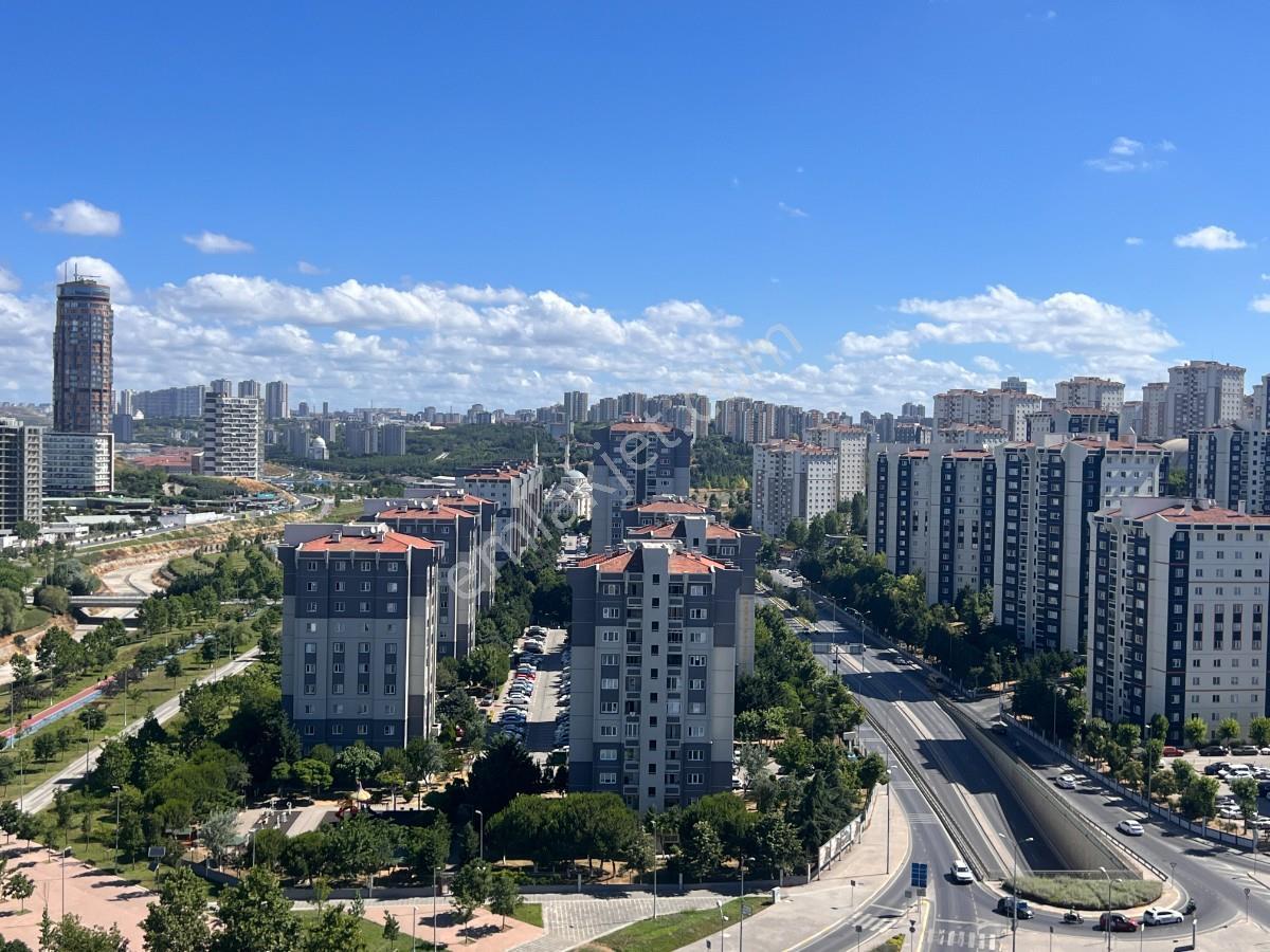Küçükçekmece Atakent Mah.toki Menekşe 84m2 Satılık 2+1 Daire - Görsel 17