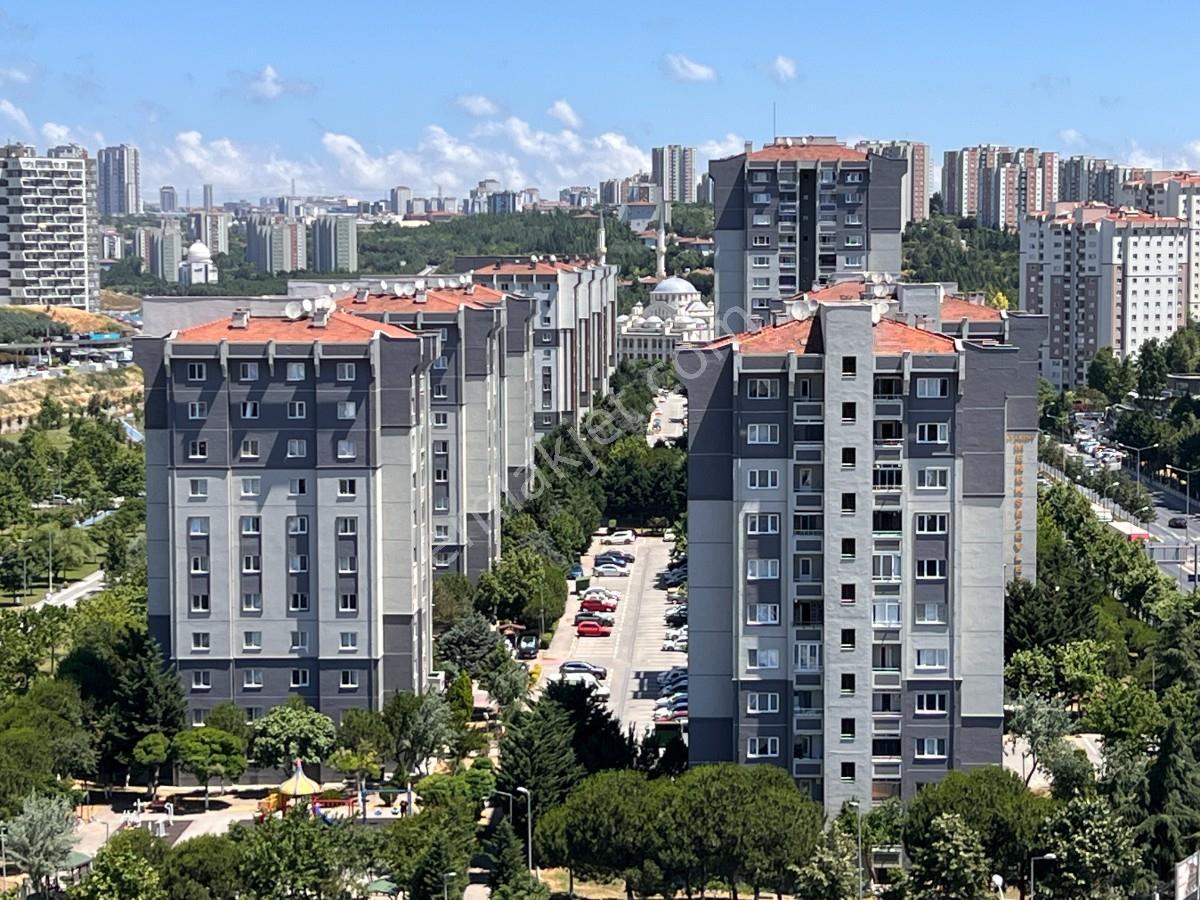 Küçükçekmece Atakent Mah.toki Menekşe 84m2 Satılık 2+1 Daire - Görsel 30