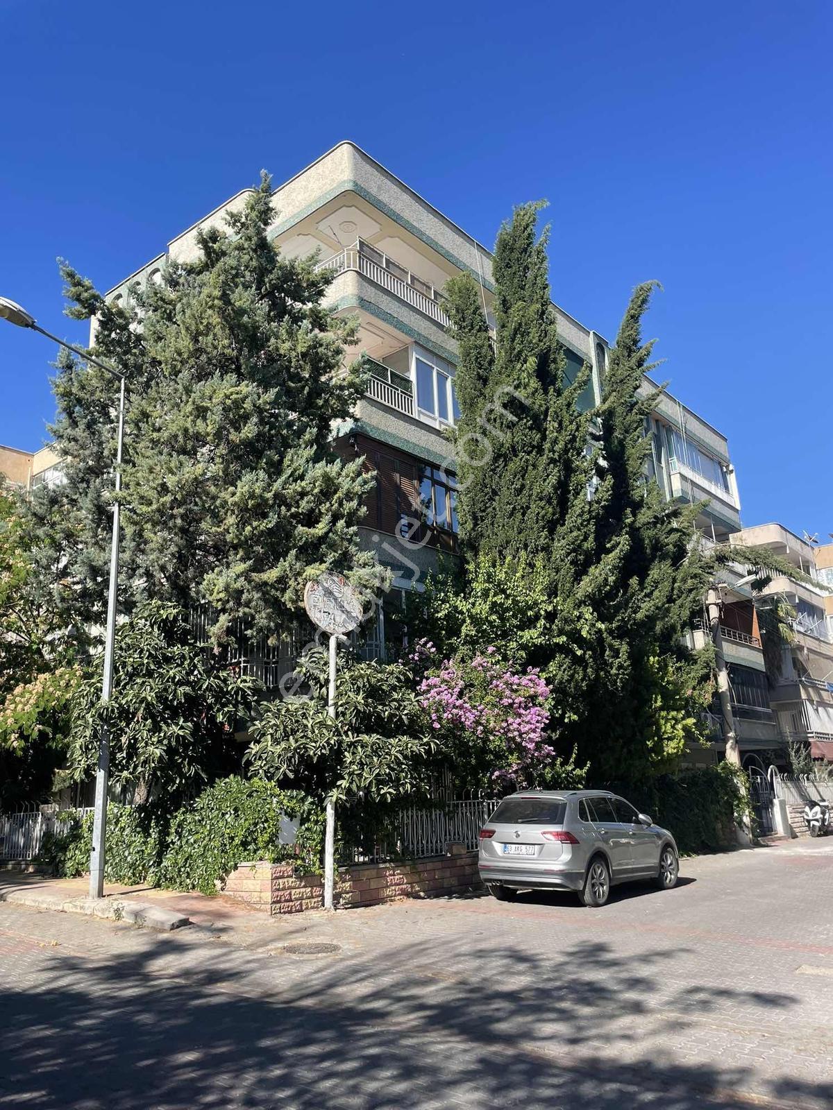Yenışehır Emnıyet Caddesinde Manzaralı 3+1 Kiralık Daire