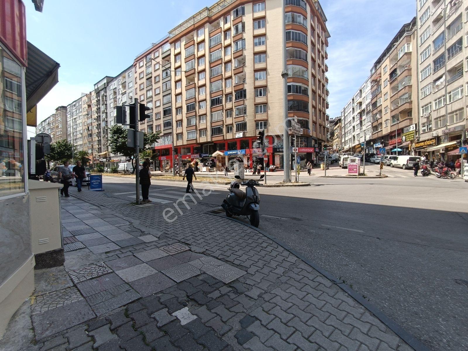 İlkadım Bulvar Üzerinde Satılık Daire Pazar Mahallesinde - Görsel 10
