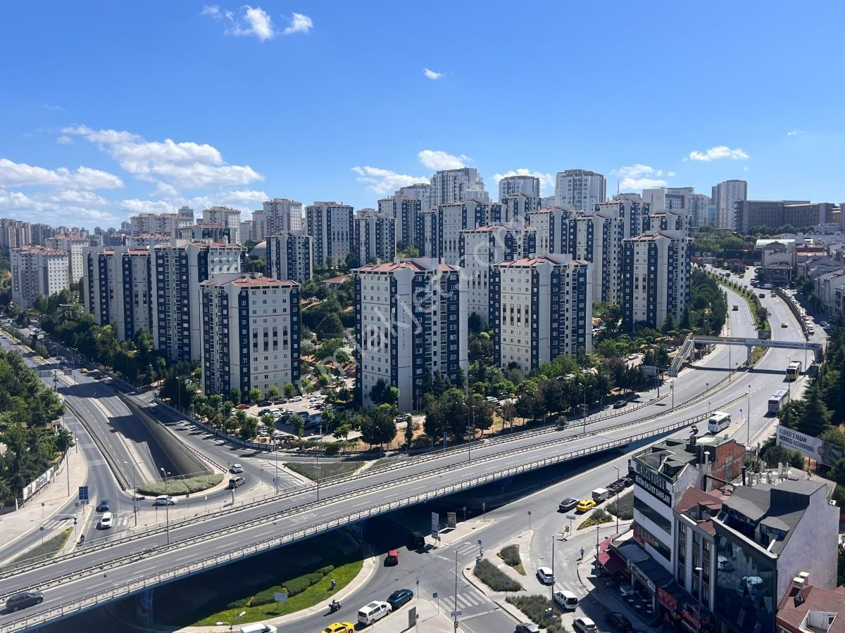 Yelkenciler^den Halkalı Atakent Mah.toki Fulya 3+1 Satılık Daire - Görsel 20