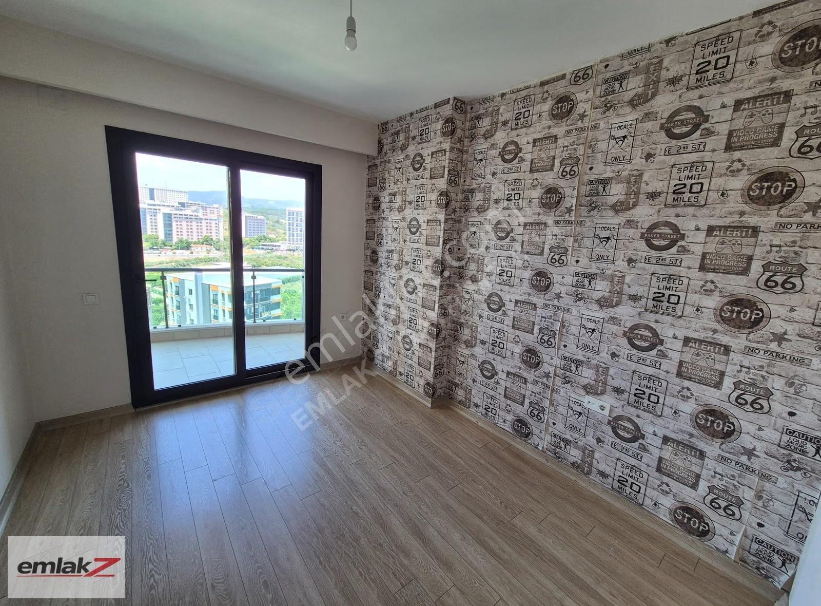 Güler Plato Sitesi'nde Havuzlu, Güvenlikli 4+1 Kiralık Daire - Görsel 7