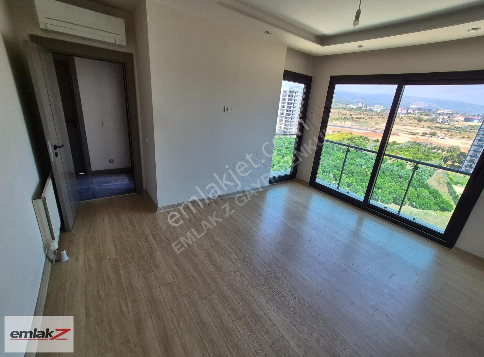 Güler Plato Sitesi'nde Havuzlu, Güvenlikli 4+1 Kiralık Daire - Görsel 9