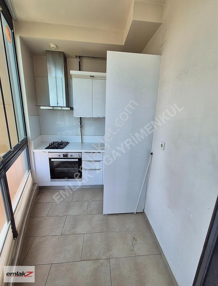 Güler Plato Sitesi'nde Havuzlu, Güvenlikli 4+1 Kiralık Daire - Görsel 28